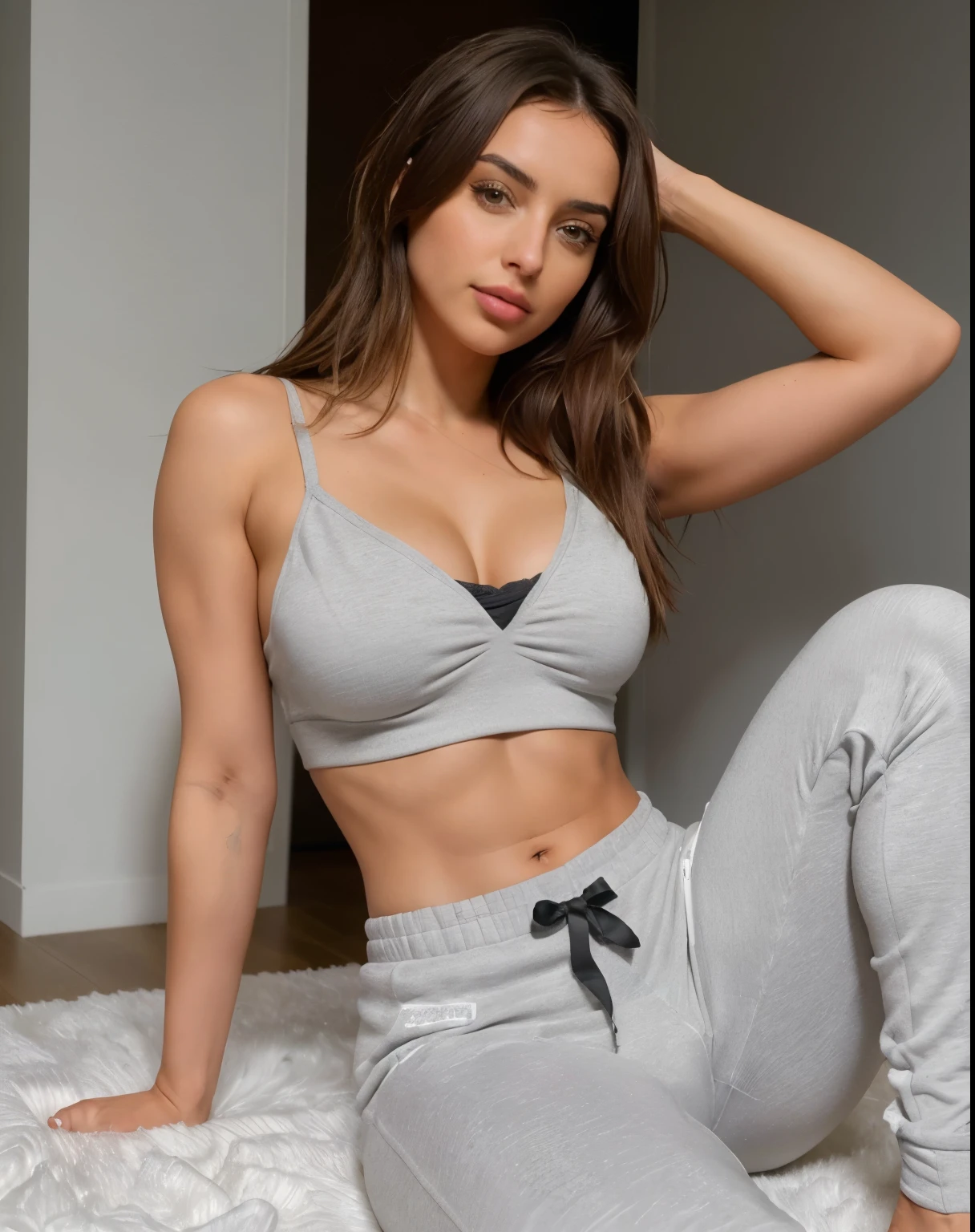 ((melhor qualidade)),((obra-prima)),((realista)),(detalhado), Ana de Armas, adulta, sexy, agitada, musculosa, paquera, ventoso, montanhas Suisse , ,((obra-prima)), absurdos, ((melhor qualidade)),((obra-prima)),((realista)),(detalhado), Ana de Armas, adulta, sexy, agitada, musculosa, paquera,ventoso, montanhas Suisse , ,((obra-prima)), absurdos, vista de tras, winter, with sweatpants, sitting