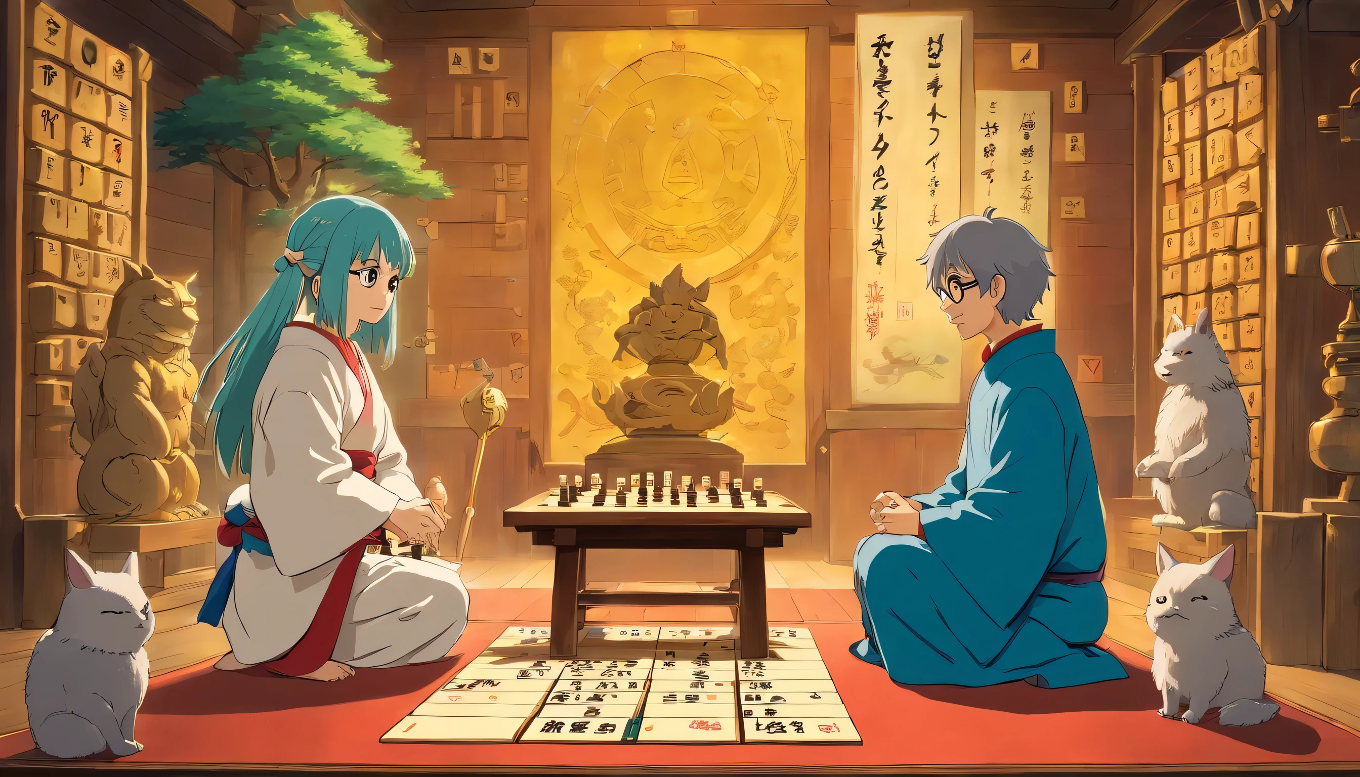 Shogi