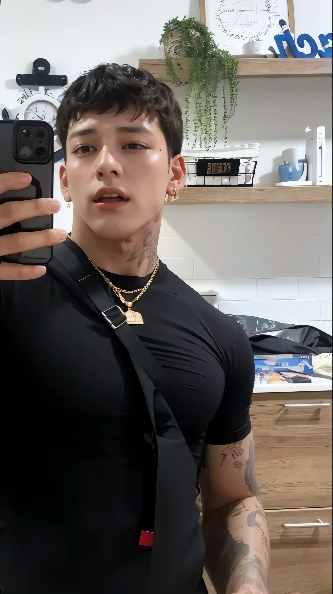 Jeon Jungkook, BTS