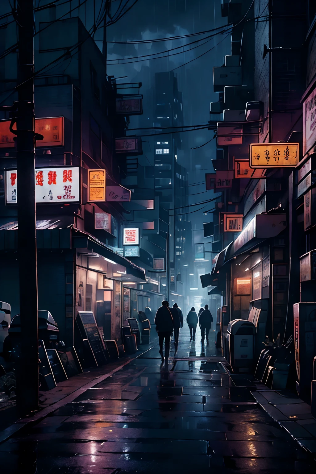 Masterpiece, top quality, 16K UHD,
View from inside a car,
Cityscape at night,
Dusk,
Drizzle,
Melancholic atmosphere,
Reflected lights on wet windows,
Detailed buildings with intricate architectural designs,
Realistic raindrops on the glass,
Cinematographic lighting,
An accurate portrayal of urban life after dark,
A sense of solitude and introspection,
Exquisitely rendered facade of the city,
The sound of raindrops tapping against the car roof,
The hue of streetlights casting long, dramatic shadows,
A masterpiece of urban nightlife real