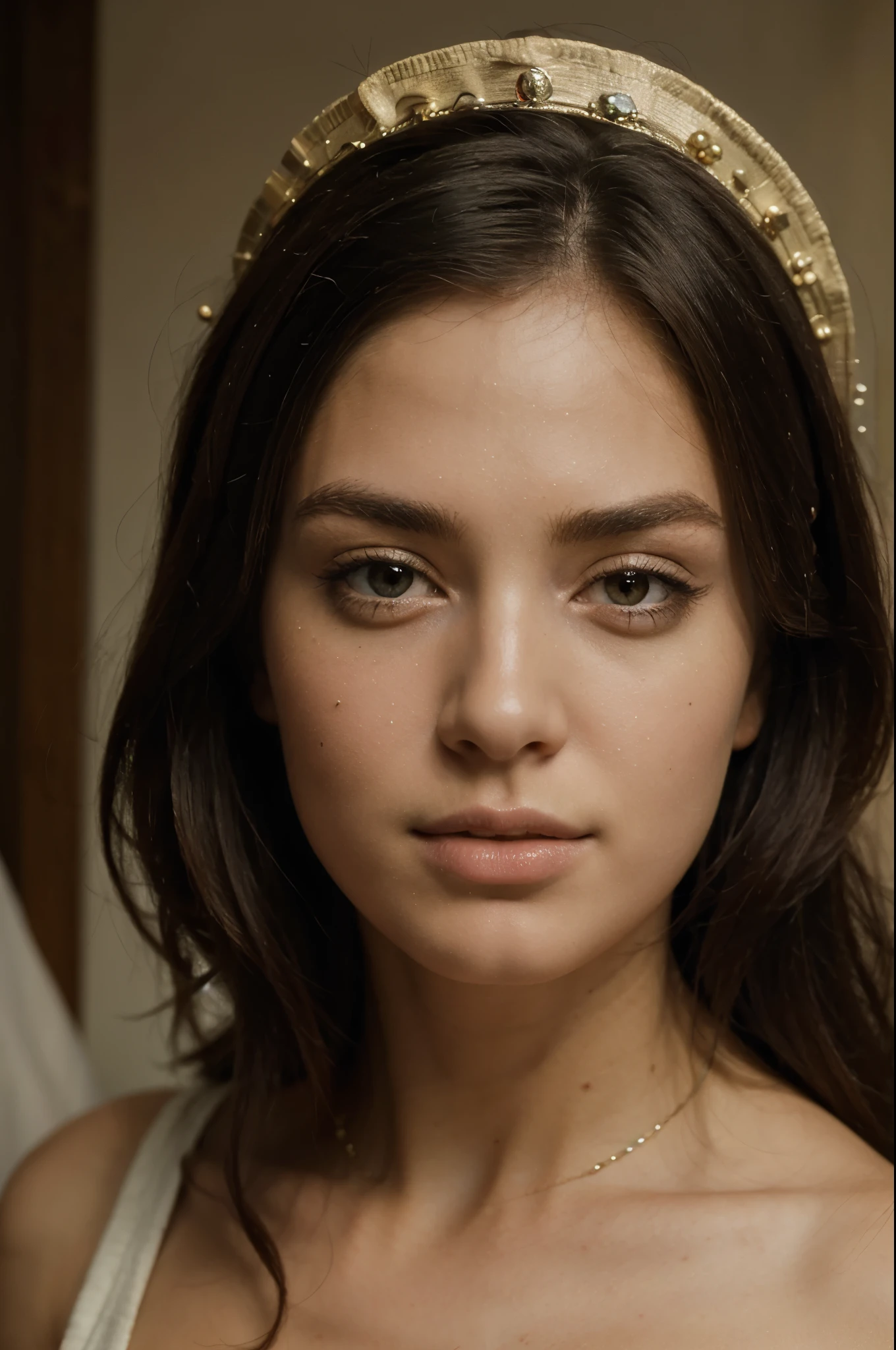((best quality)), ((masterpiece)), (detailed), perfect face