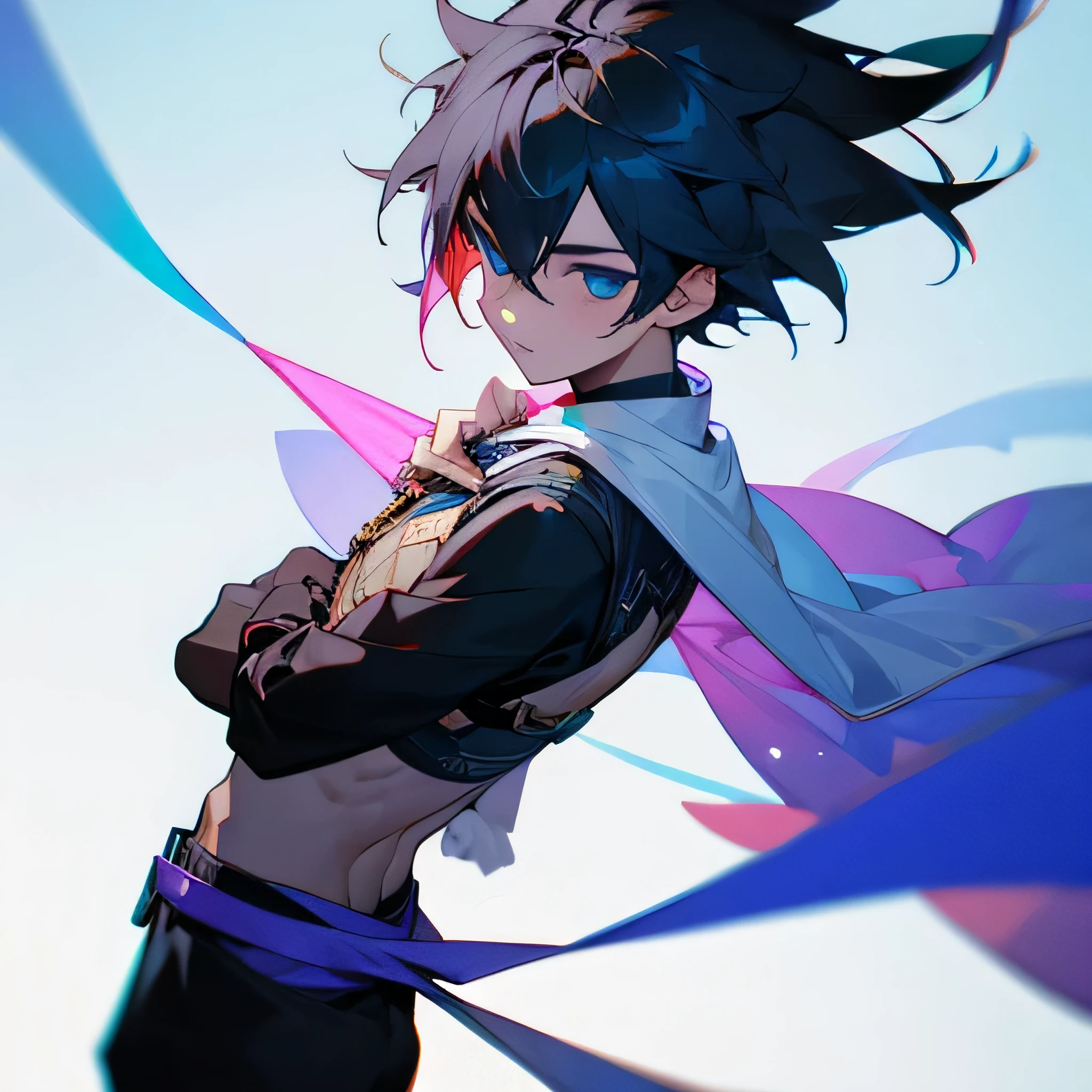 1boy, male