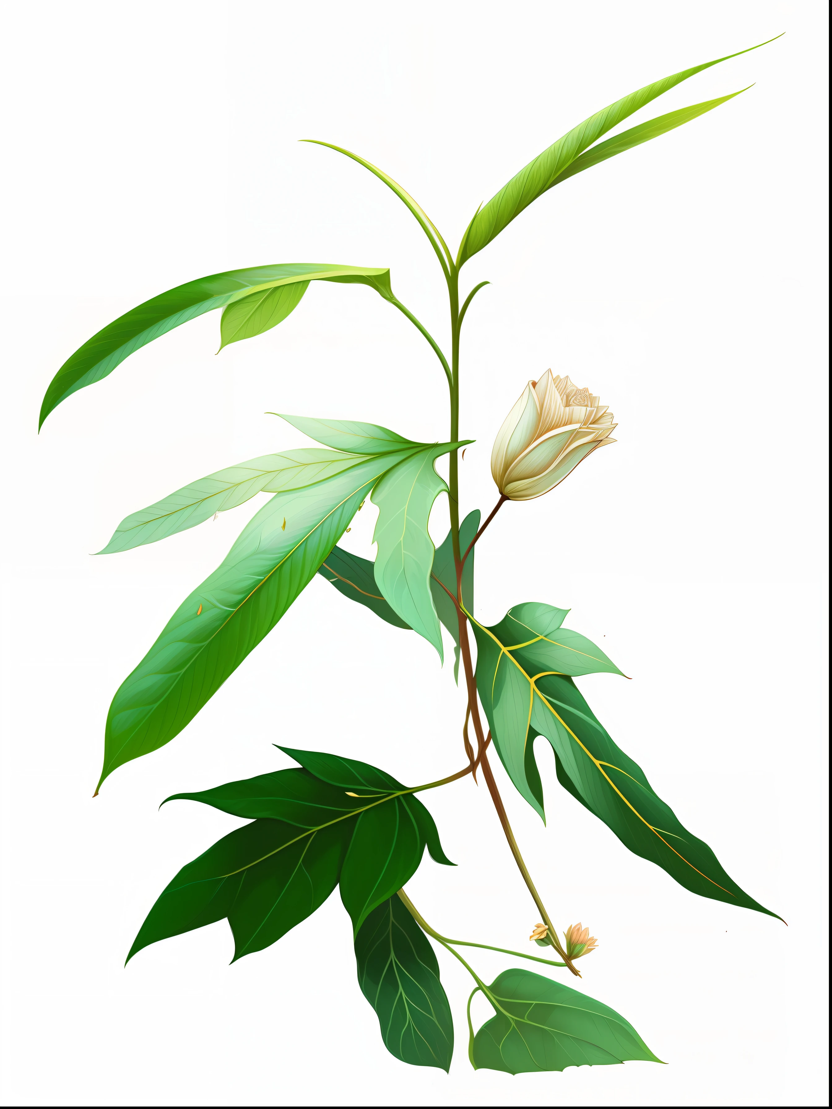 Botanical illustration