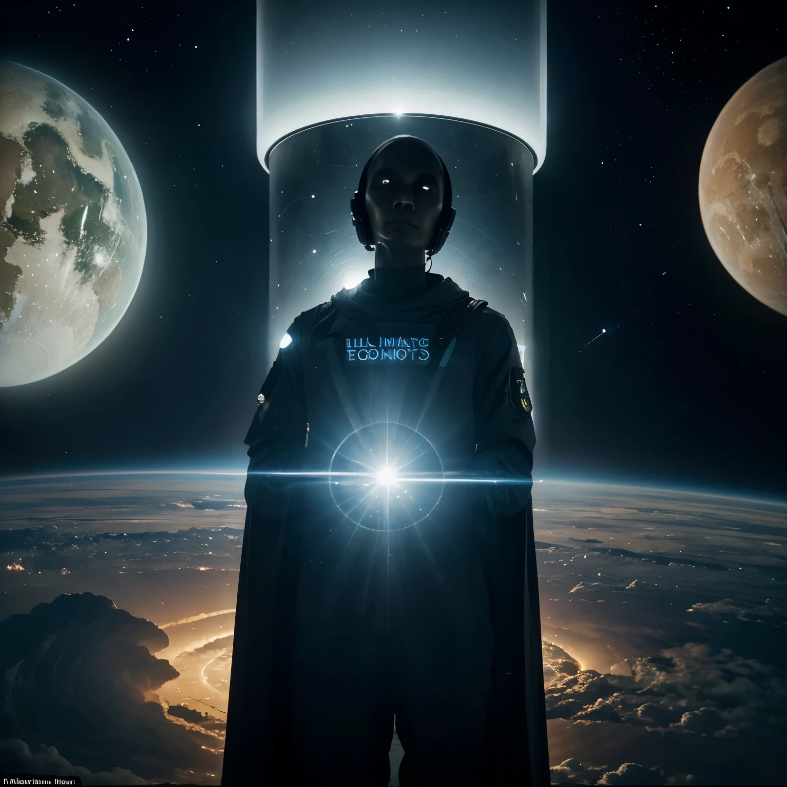Imagine that a group of peaceful aliens land on Earth with the intention of establishing contact with humanity.. Describe the initial reaction of society to this arrival, How governments and the general population respond to this unprecedented situation, and how relations between humans and aliens develop in the following months."