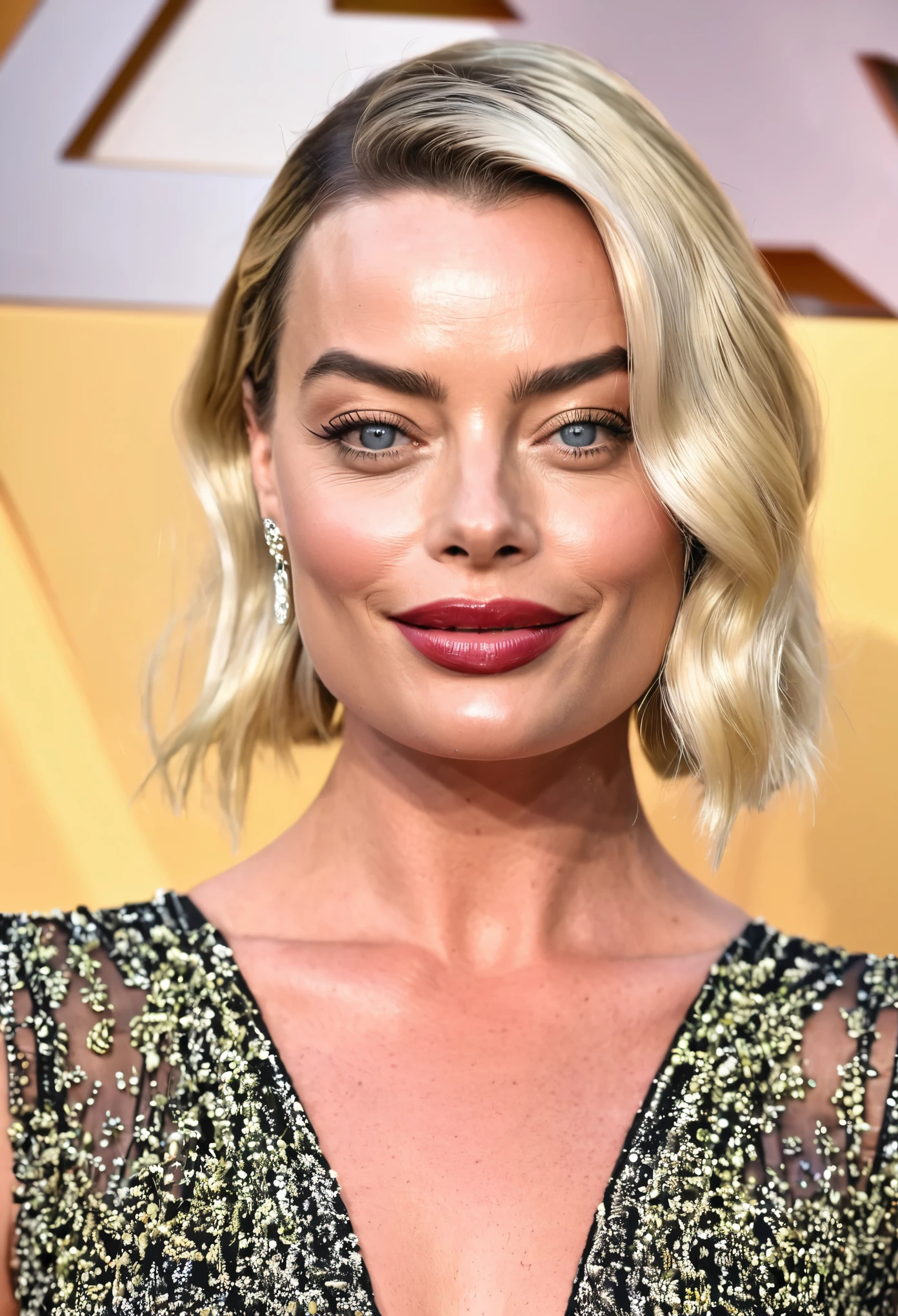 Margot Robbie
