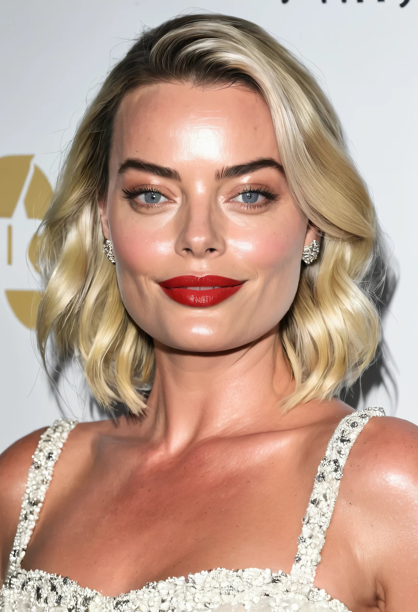Margot Robbie