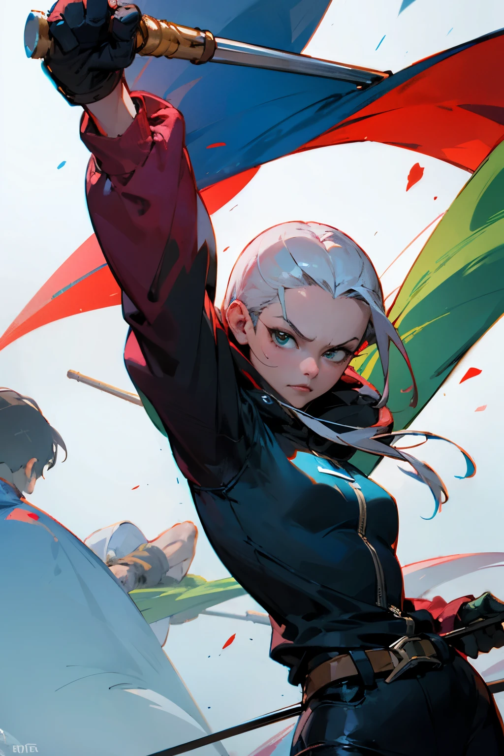 rogue