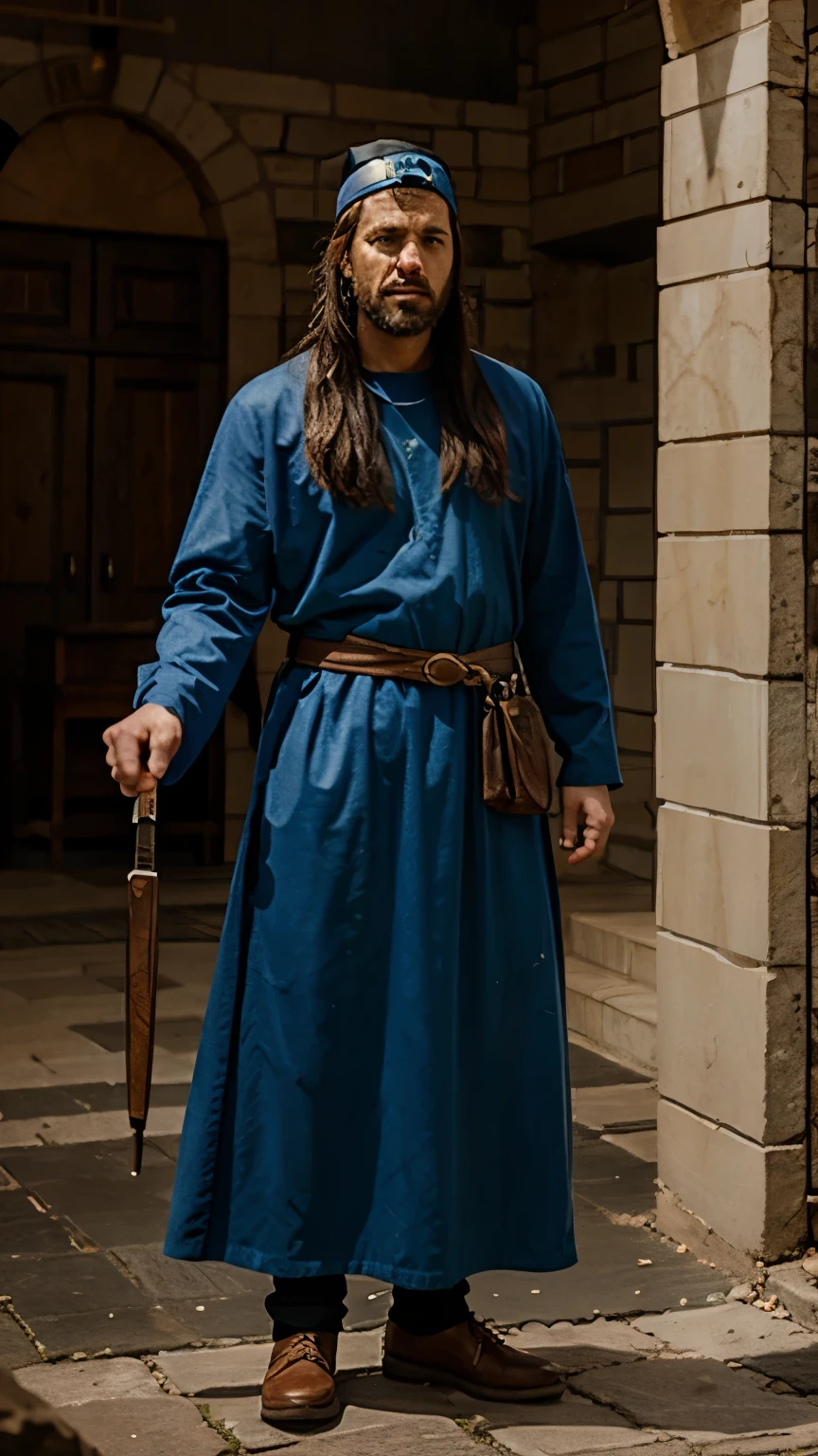 biblical character