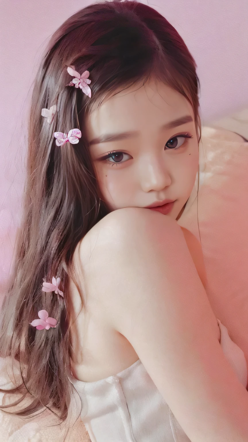 WONYOUNG from ive, HD