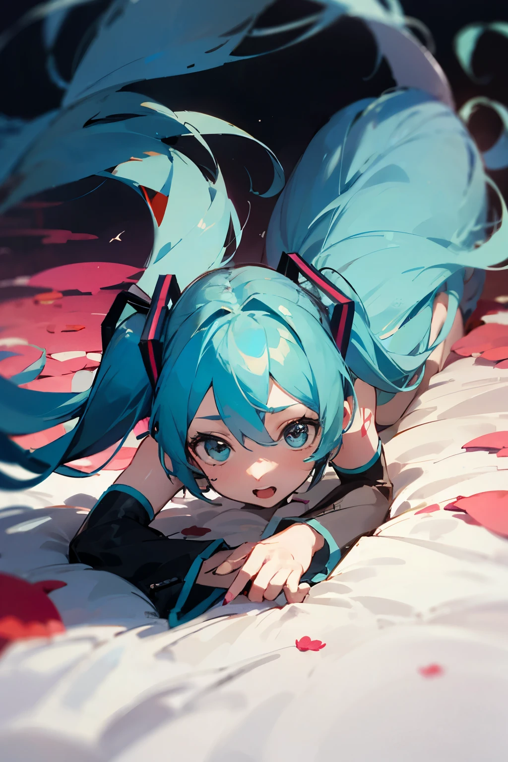 Hatsune Miku