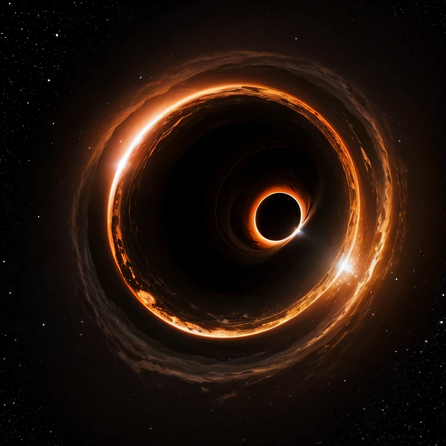 Black hole