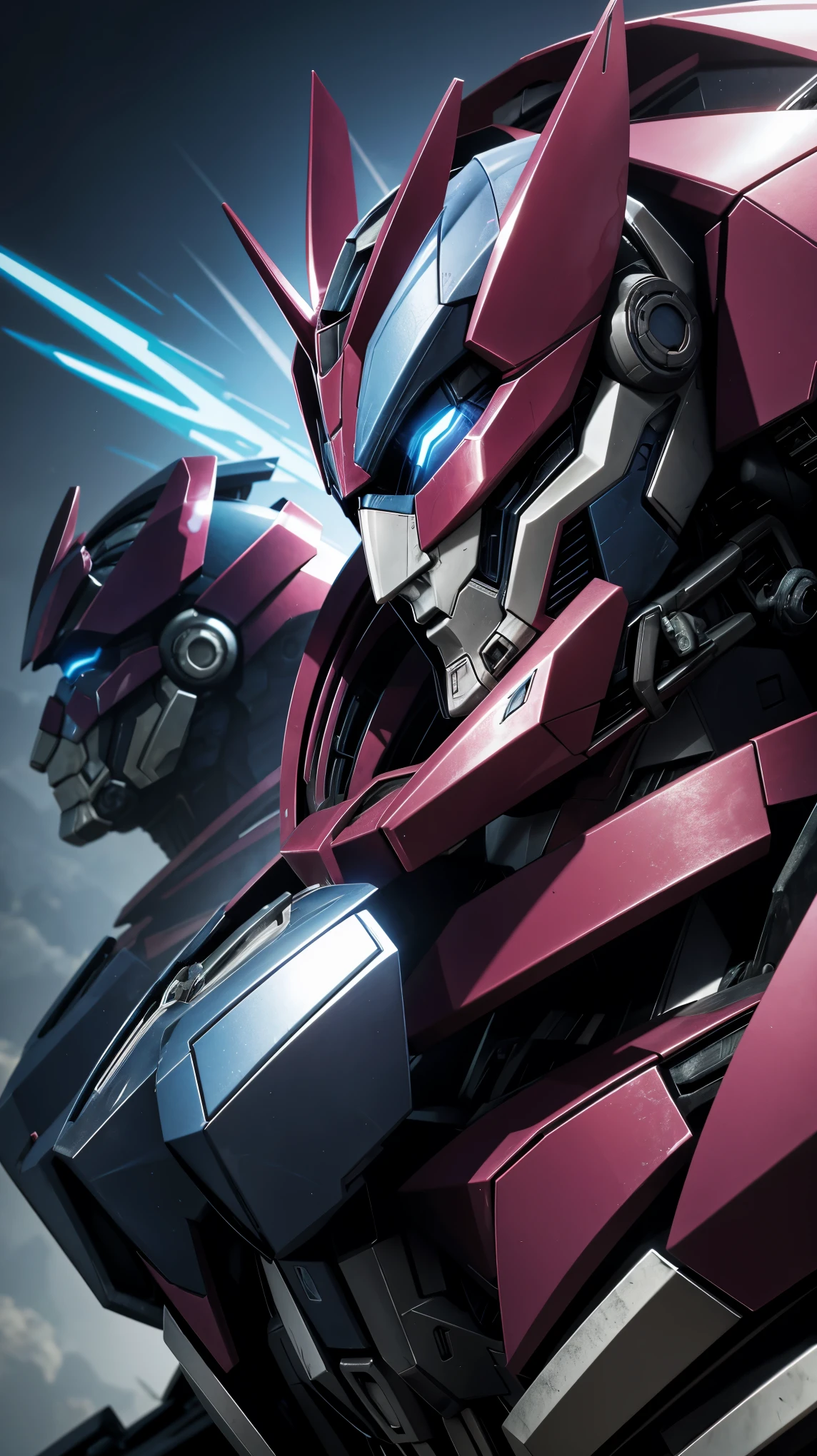 Arcee Transformers Rise of the beasts