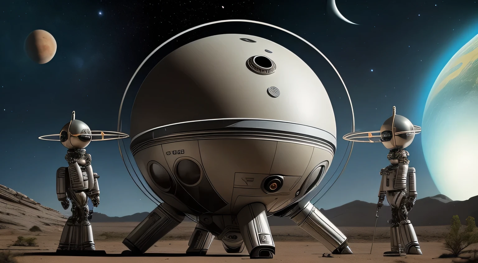 Science fiction, bosque, Saturno, planeta,Astronave, Estilo 60x,
instrumentos, colores intensos , misterio en el universo, nitidez, fondo blanco, 8k, vertical