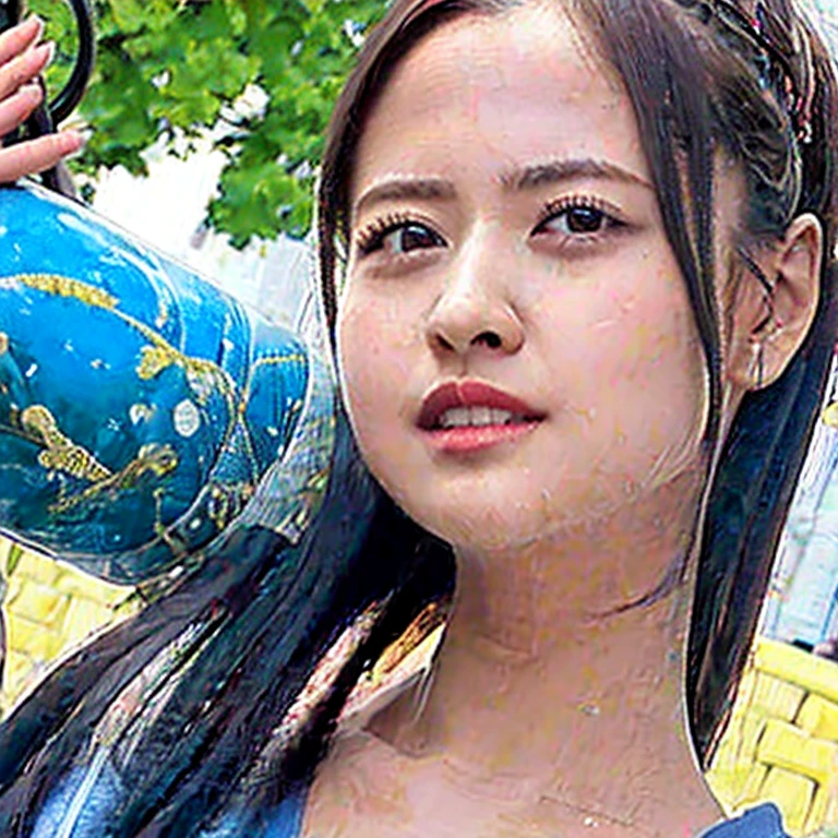 (masterpiece, best quality:1.2), 1girl, solo