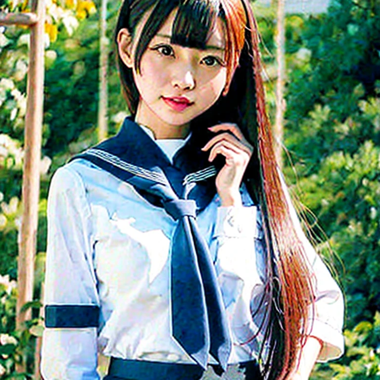 (masterpiece, best quality:1.2), 1girl, solo