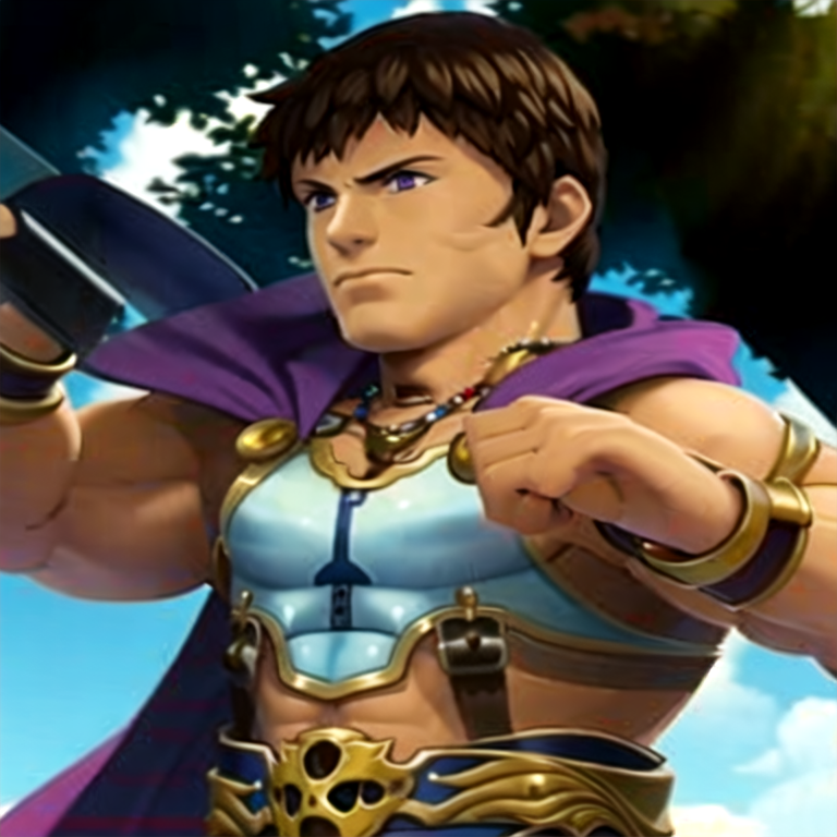 Guy Final Fantasy v1.0