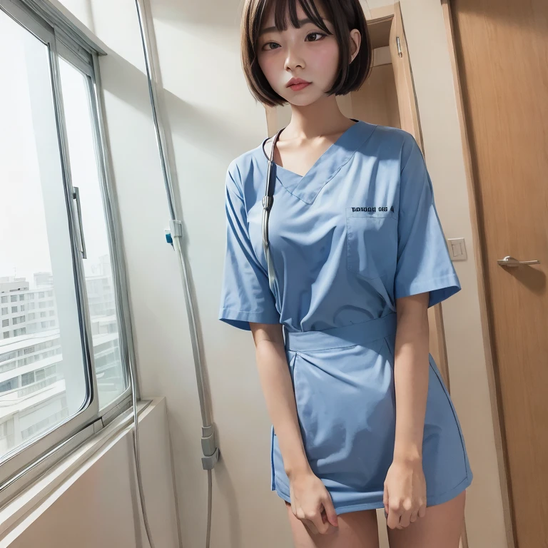 (masterpiece, best quality:1.2), 1girl, solo