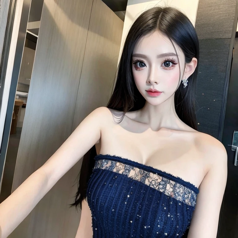 (masterpiece, best quality:1.2), 1girl, solo
