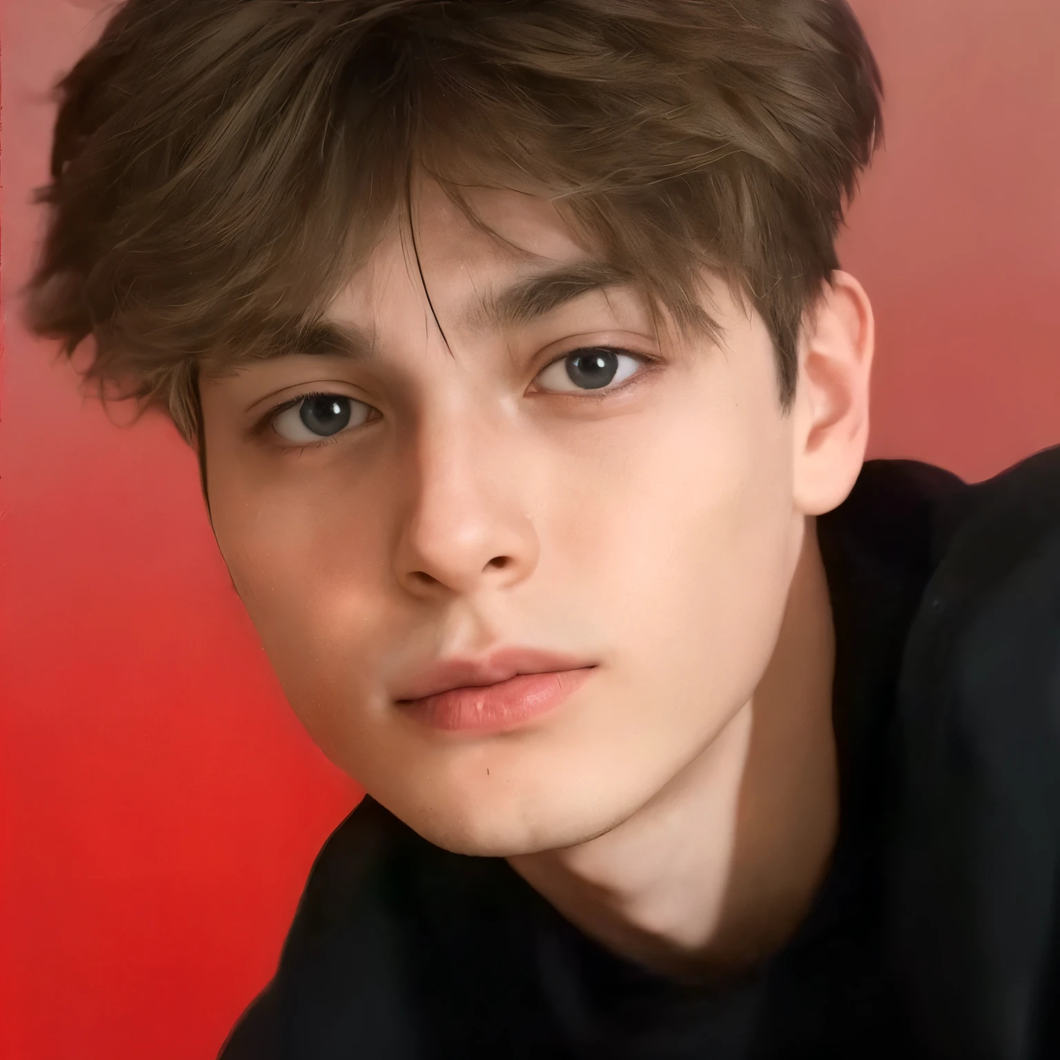 boy ia