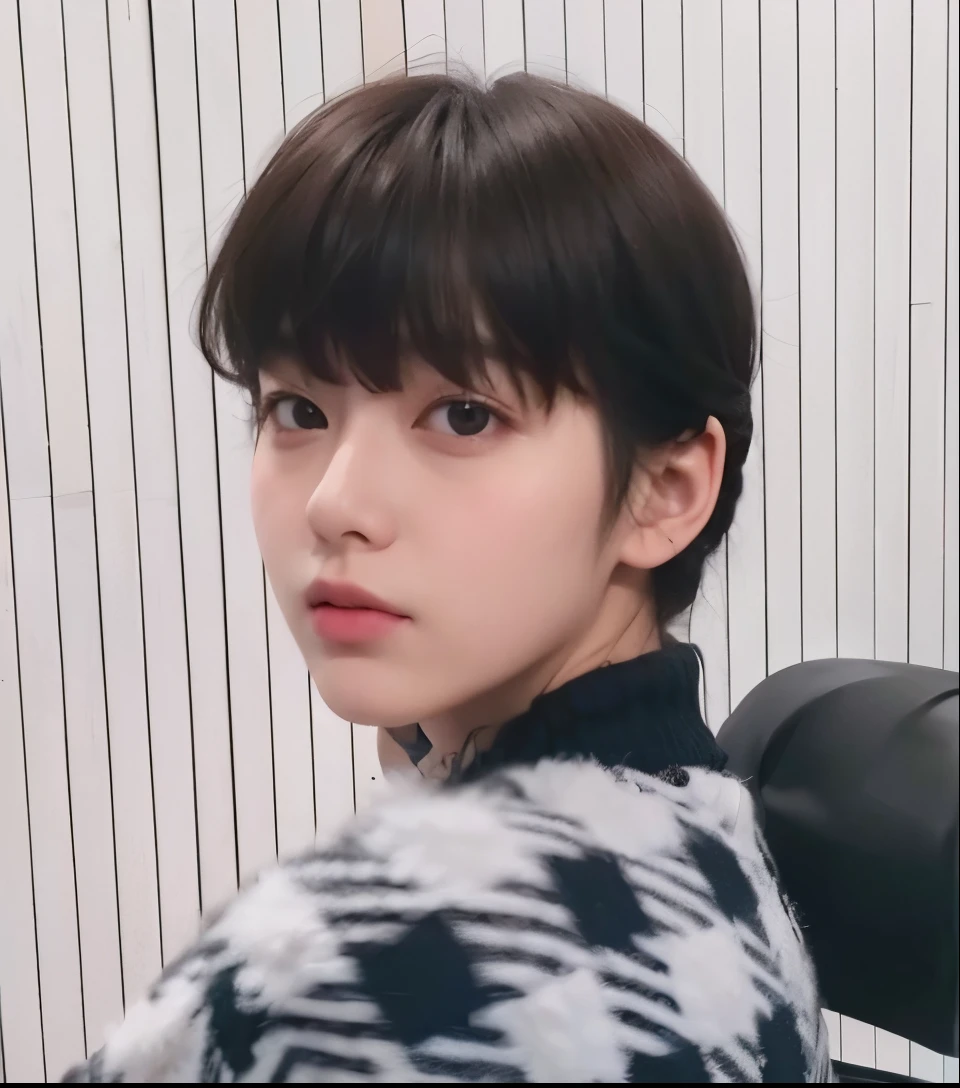 Soobin of TXT