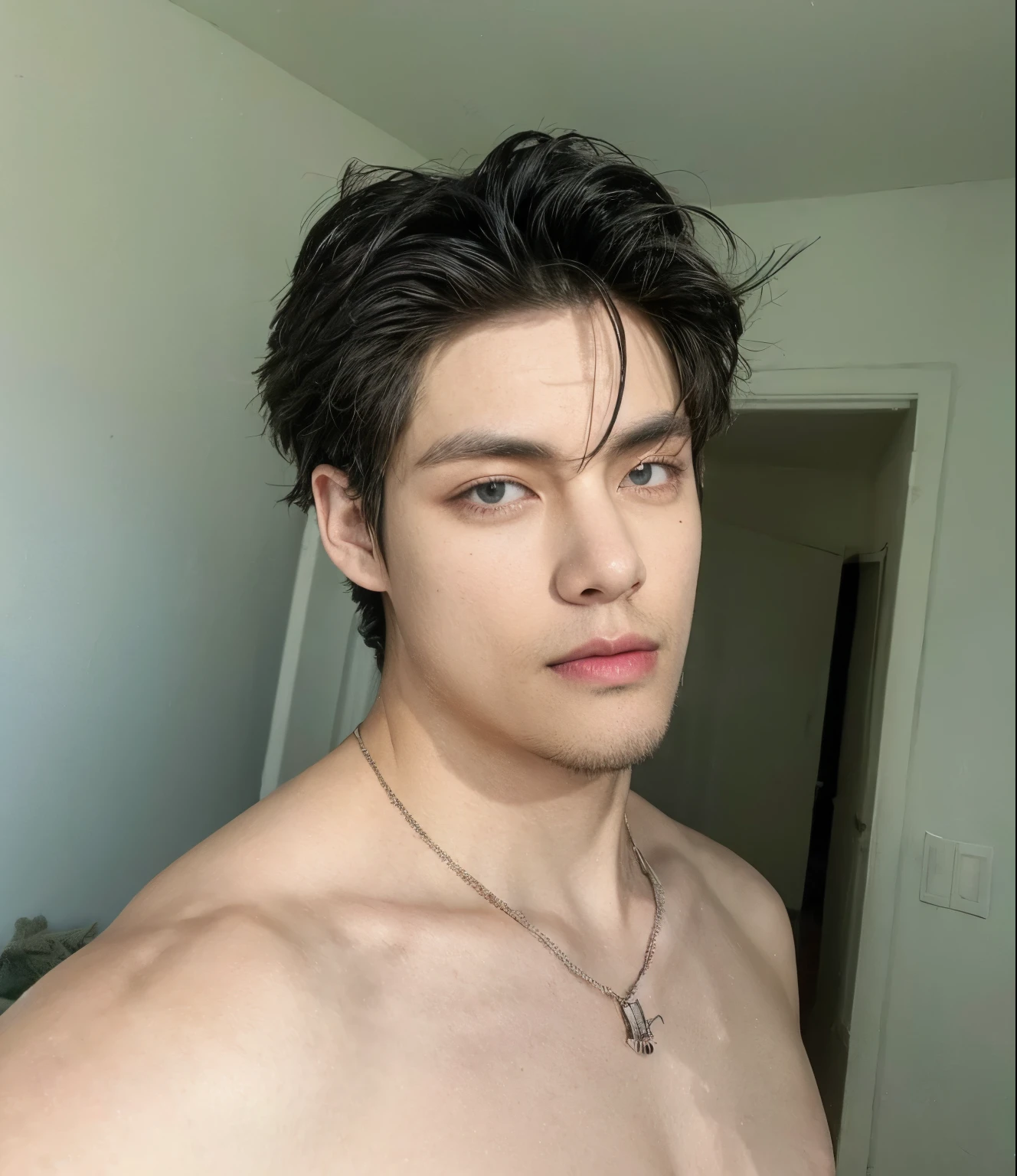Taehyung BTS