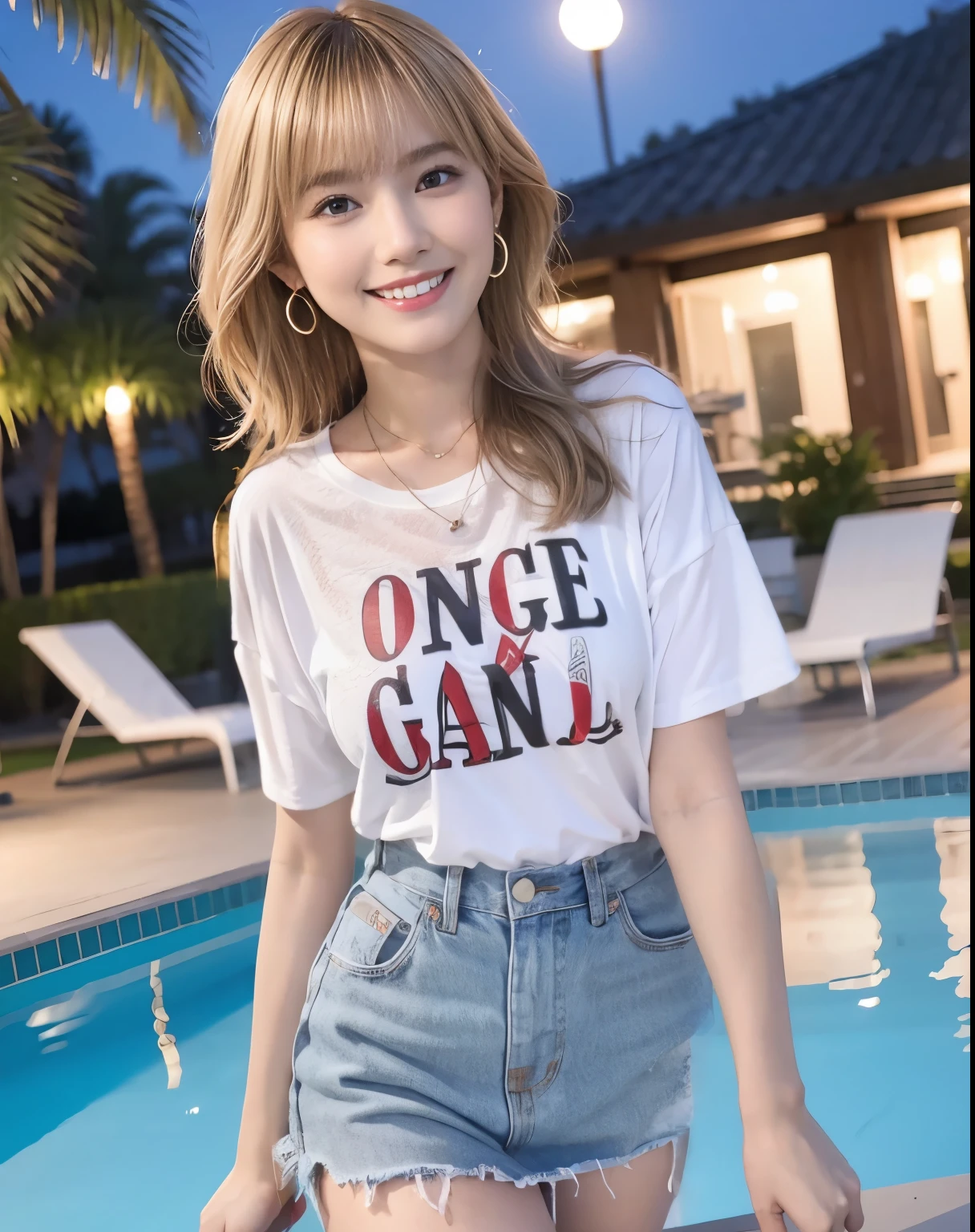 OL clothing