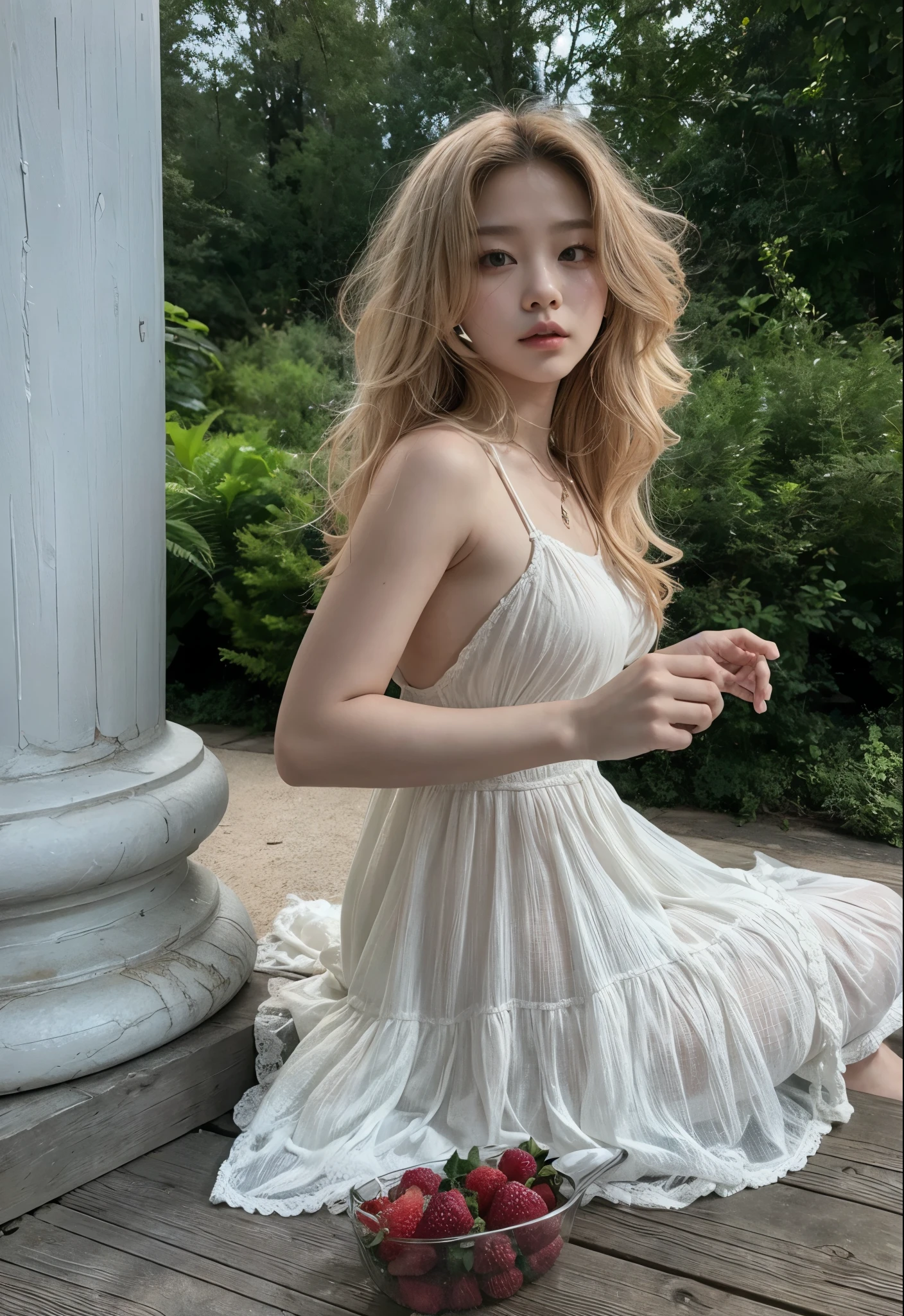 Jennie kim