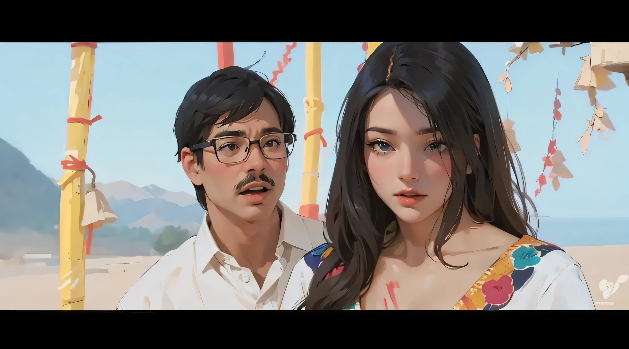 Best quality, very detailed, background matches the picture, anime, anime face,beautiful,,anime,,face anime,,the background does not change, remains consistent,,consistent background details with example images