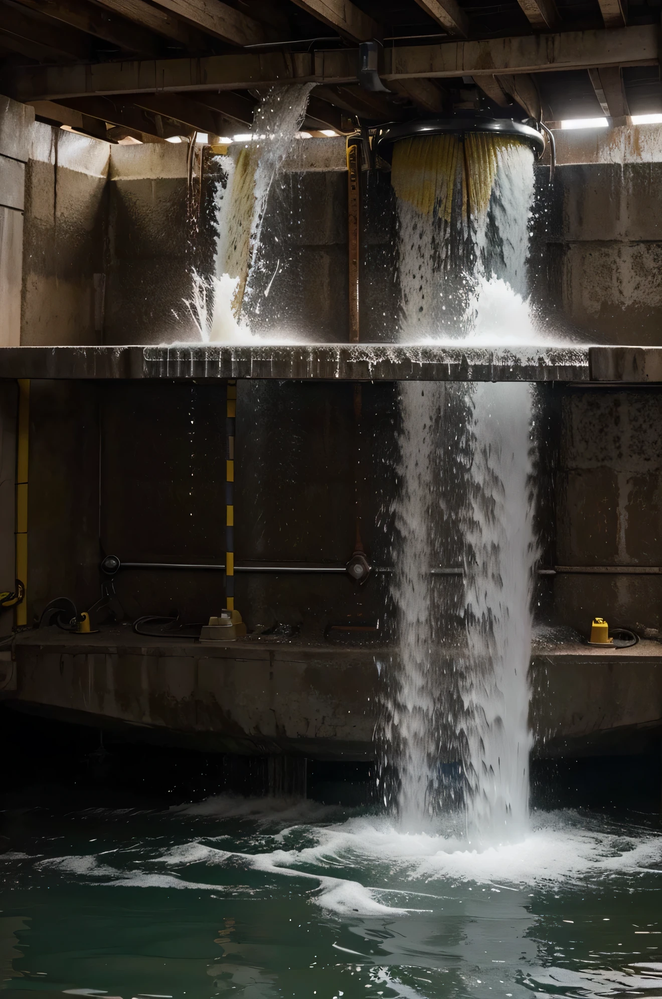 Channel hydraulics are one of the most important objects of study when we want to channel the fluids that are generated and keep them in the places we want.. Keep reading so you know what a channel is, how they are classified, and its hydraulic characteristics.