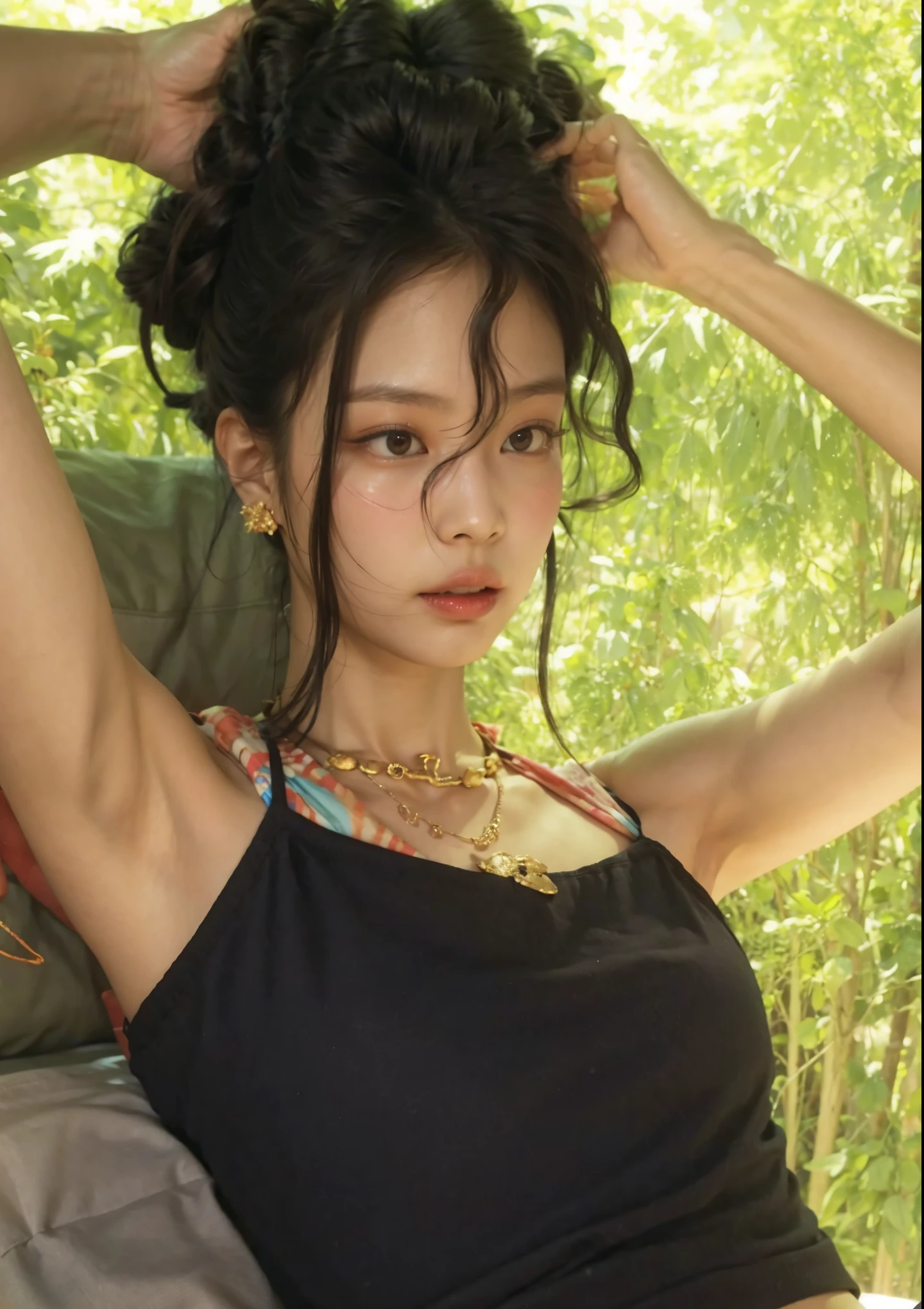 Jennie Kim