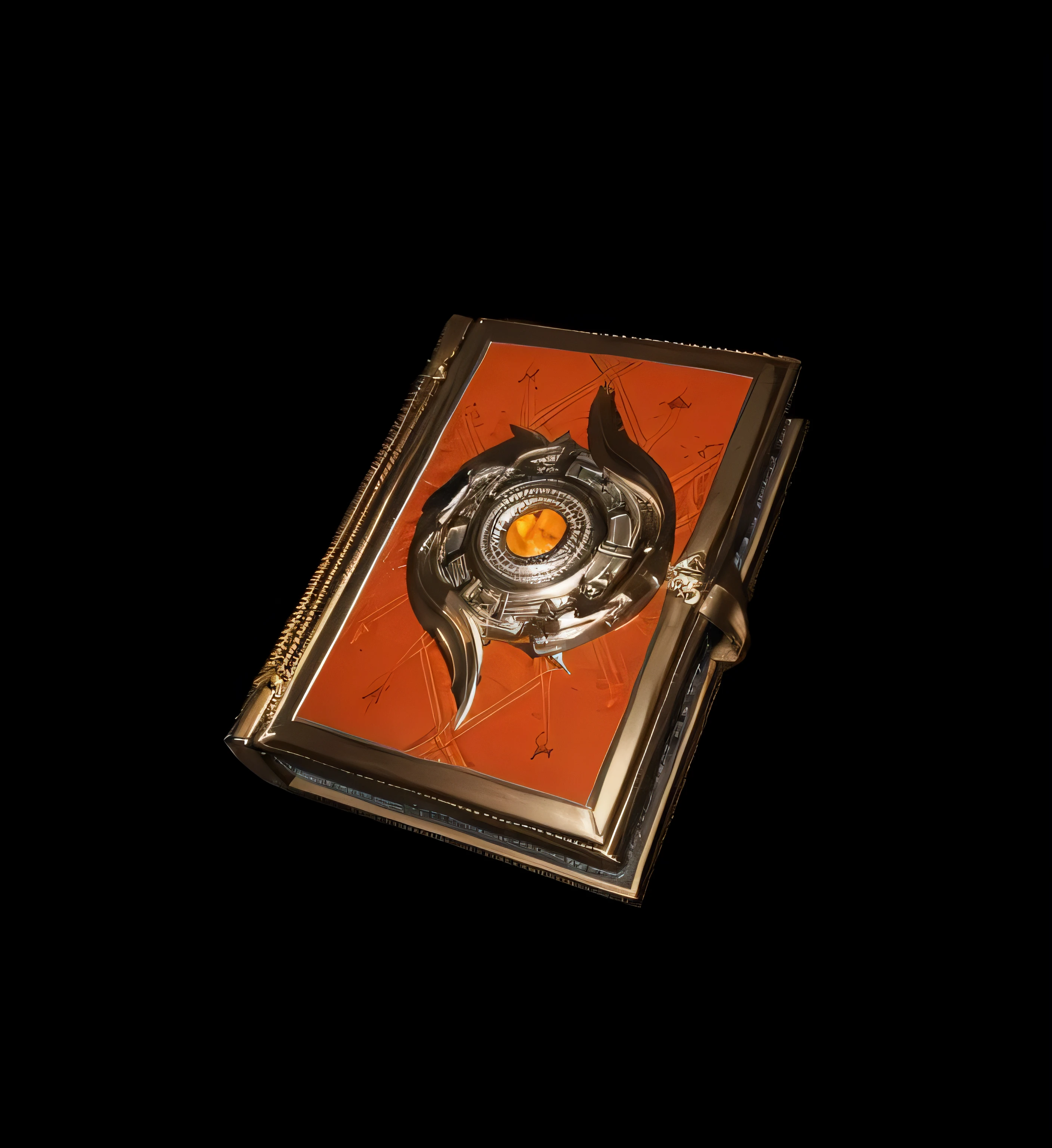 journal/books