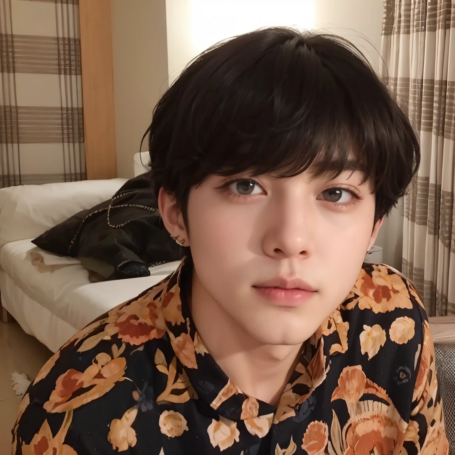 kim taehyung bts
