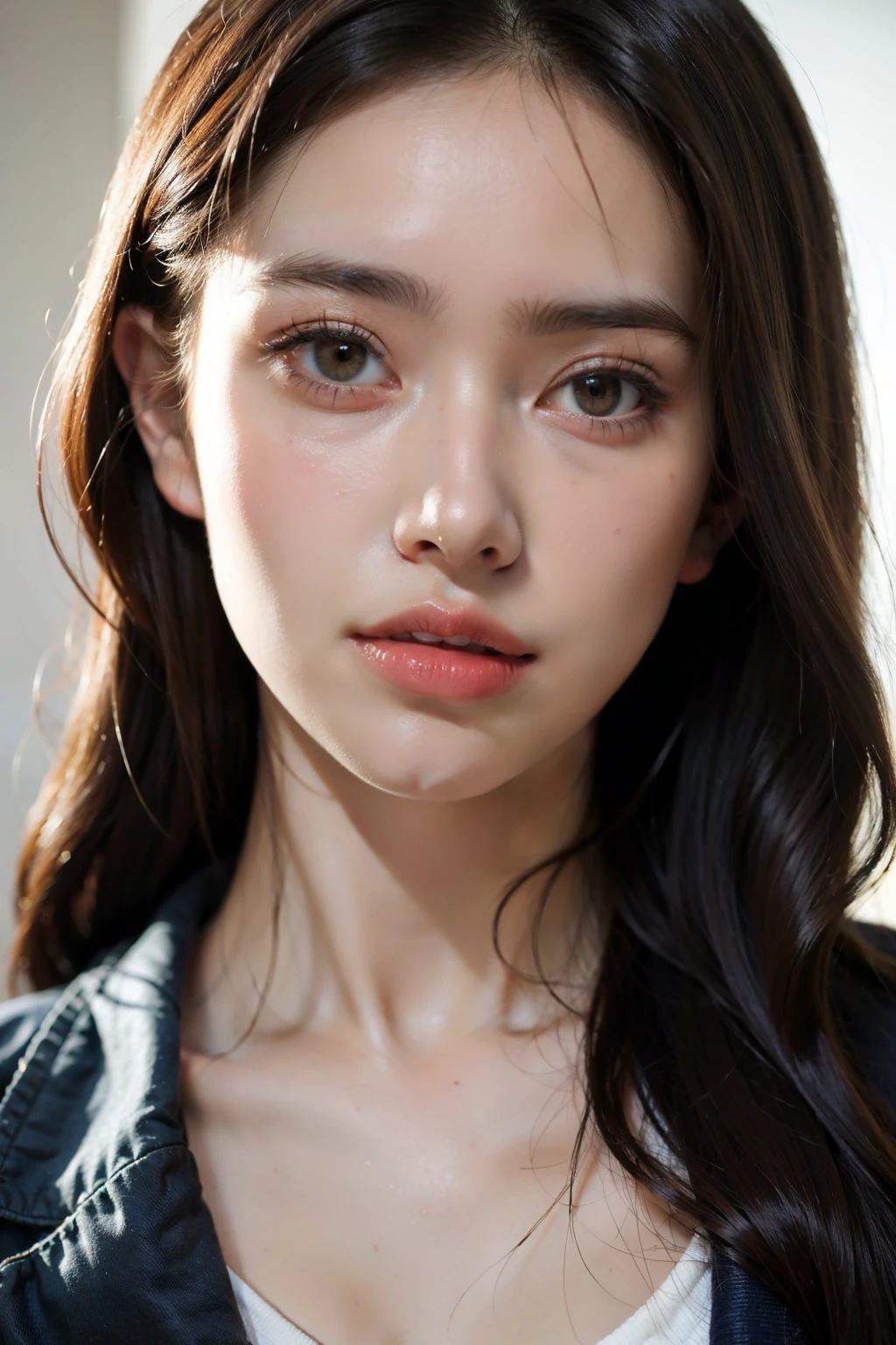((best quality)), ((masterpiece)), (detailed), perfect face