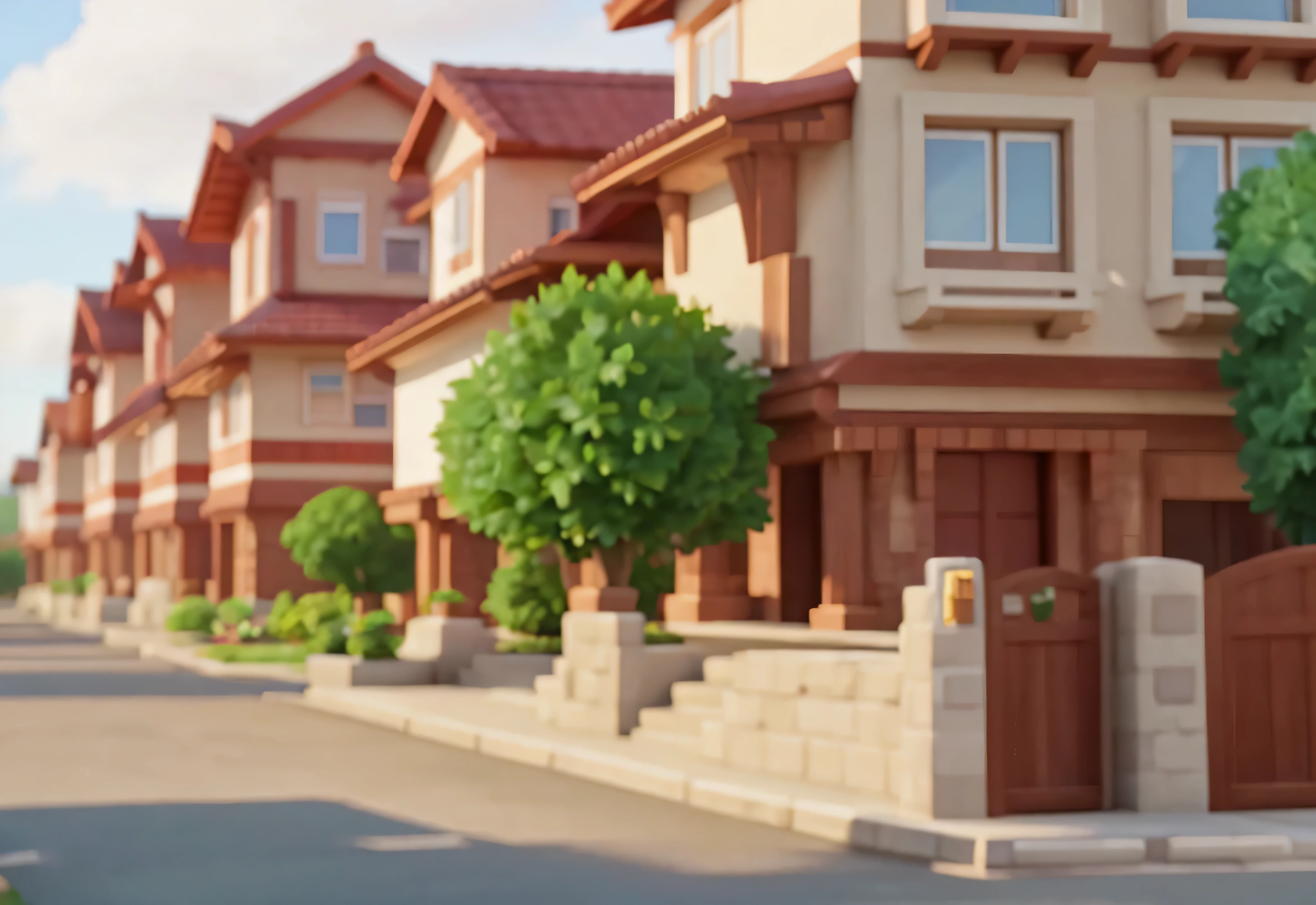 masterpiece,house,