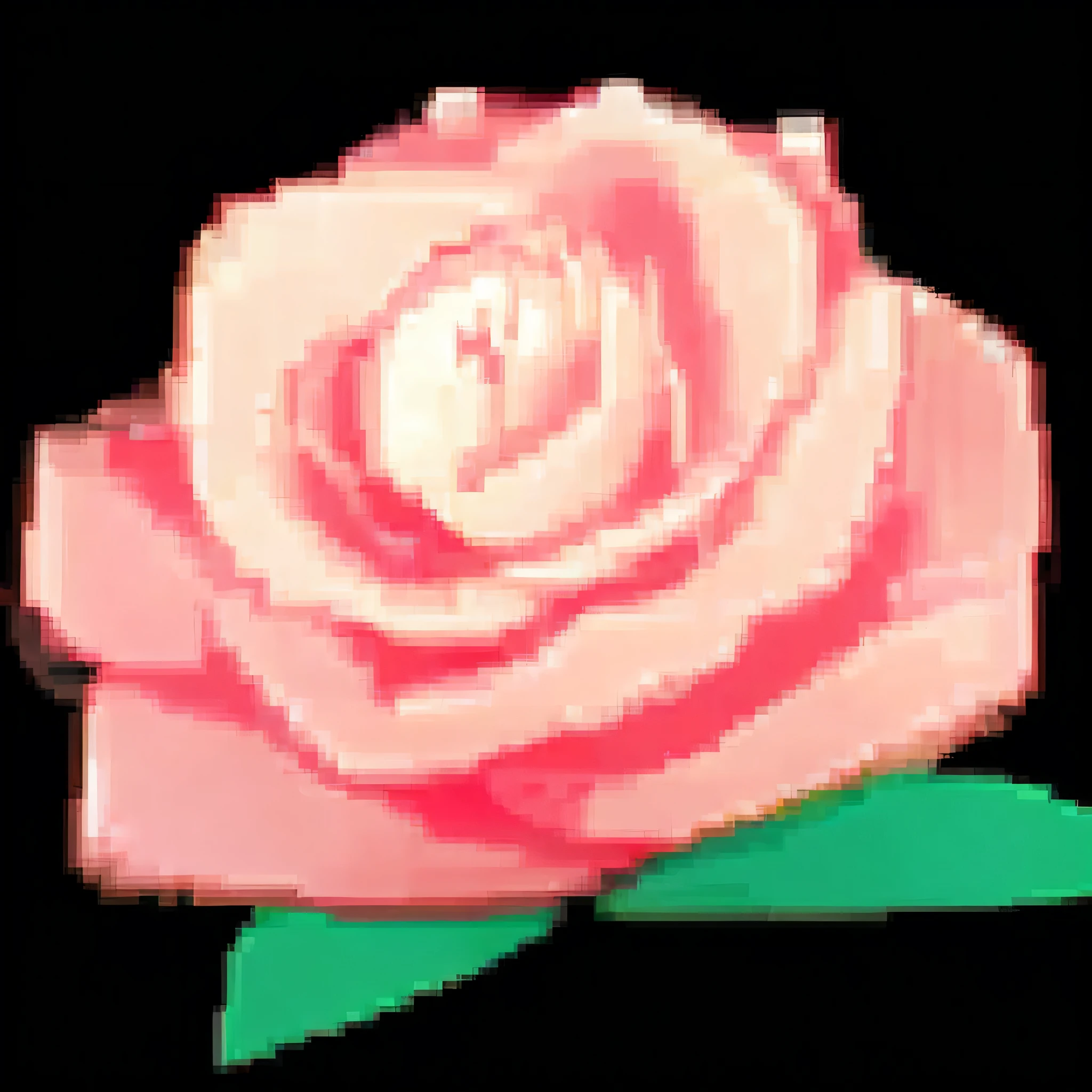 white rose flower