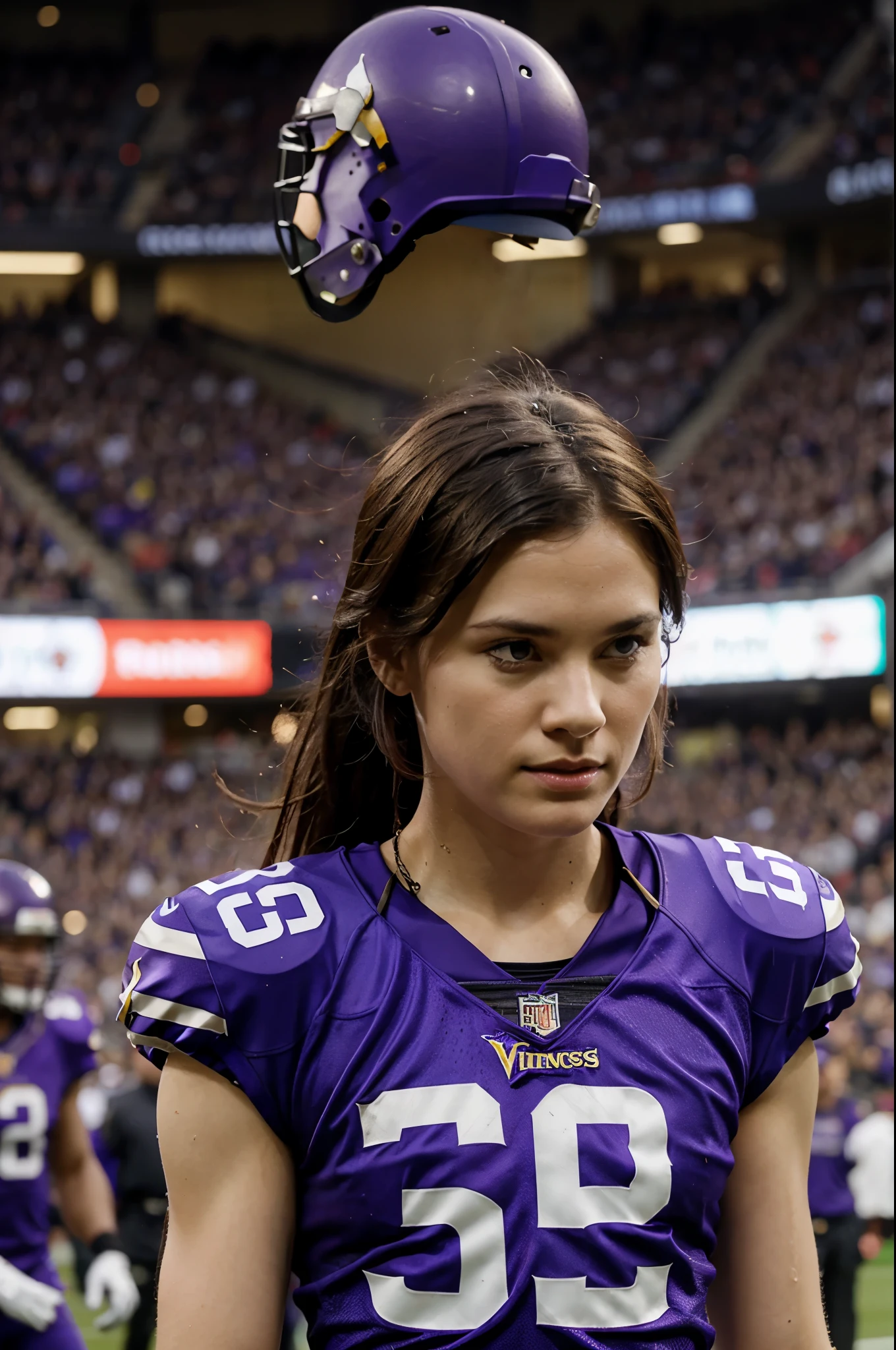 Minnesota vikings
