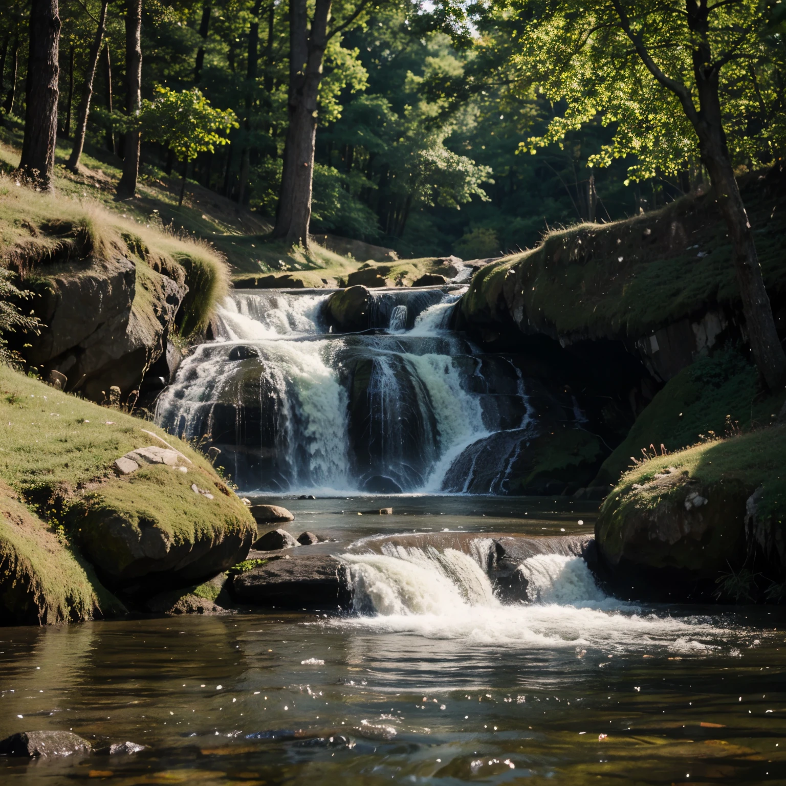 Nature