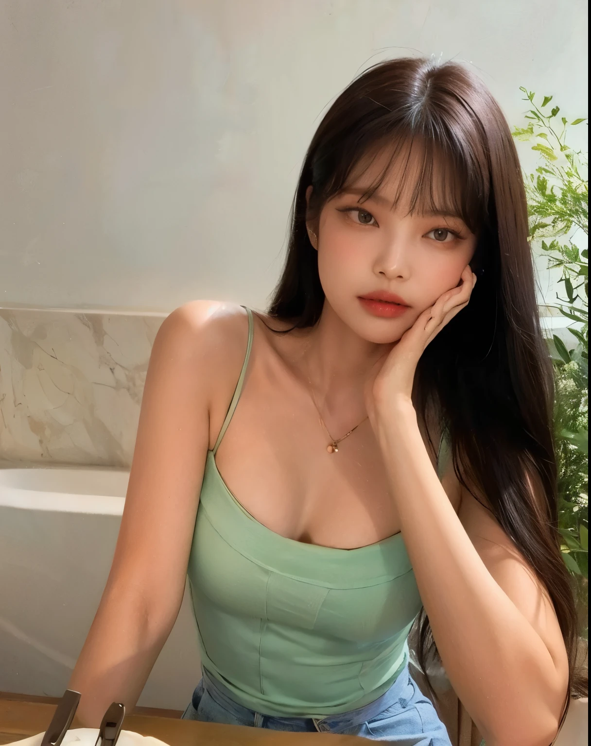 Kim Jennie