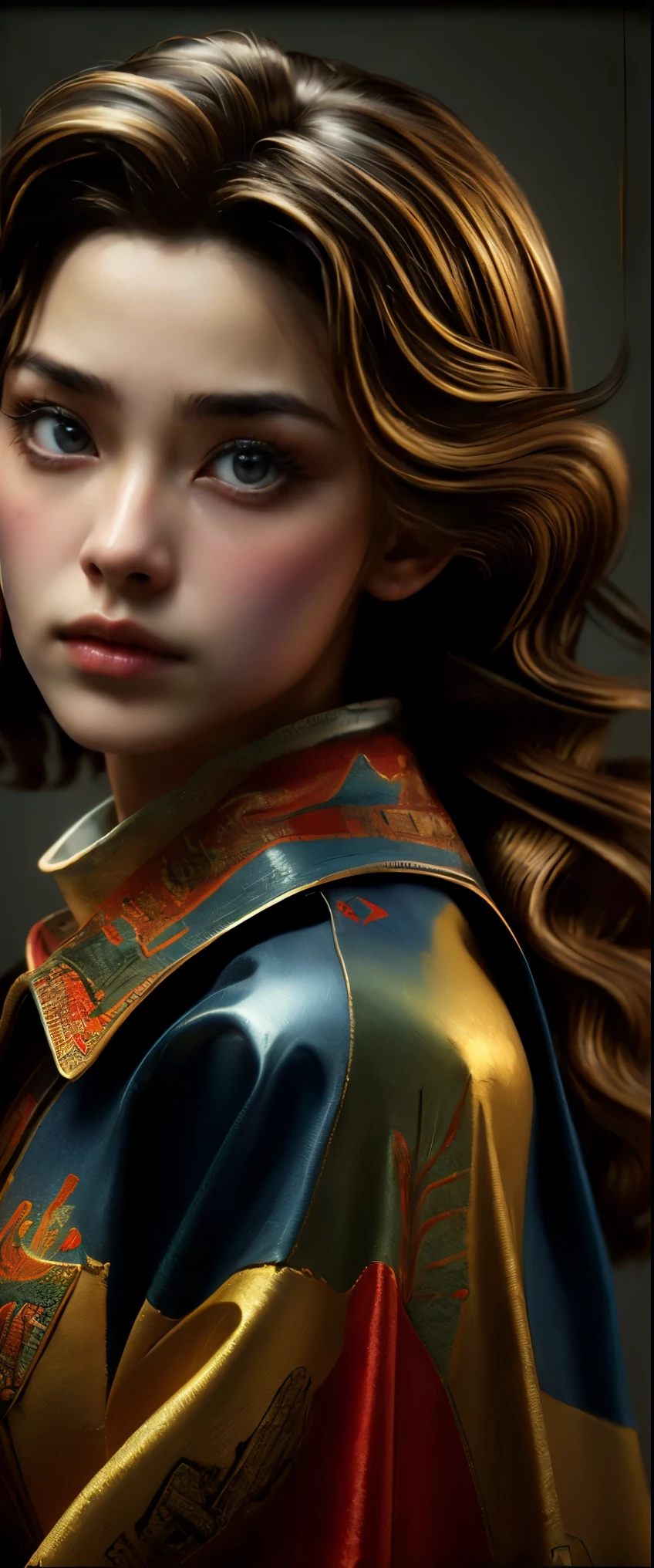 ((masterpiece, highest quality, Highest image quality, High resolution, photorealistic, Raw photo, 8K)), Retro Game,
