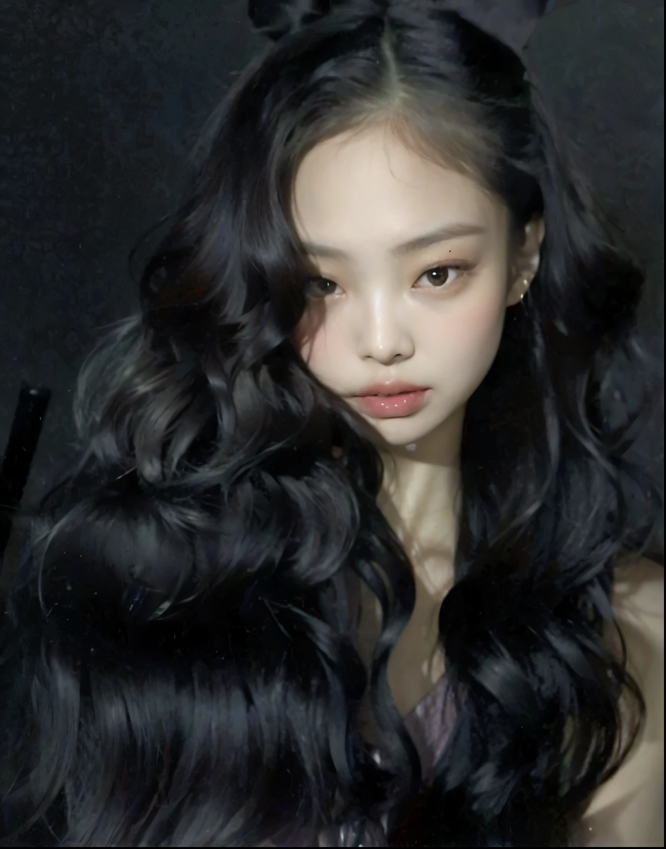 Kim Jennie