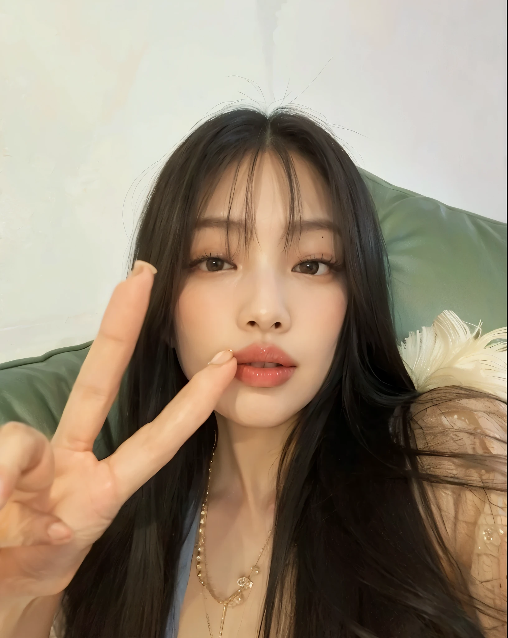 Kim Jennie