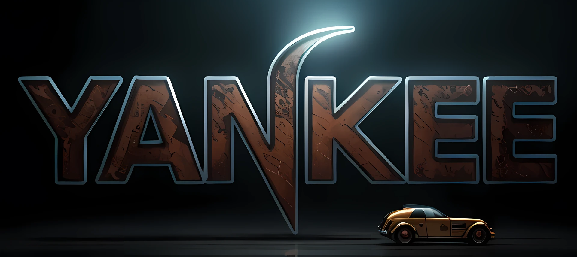 um close de um texto dourado em um fundo preto, Classificador, Classification, esguio, tanques, Because of, mansik yang, header with logo, in panic, insanley detalhado, Nanopunk, por Ivan Ranger, ankh, renderizado em 4k, logo art, snk, Funko, game logo, tanque, jovem, alma penada, Bandeira