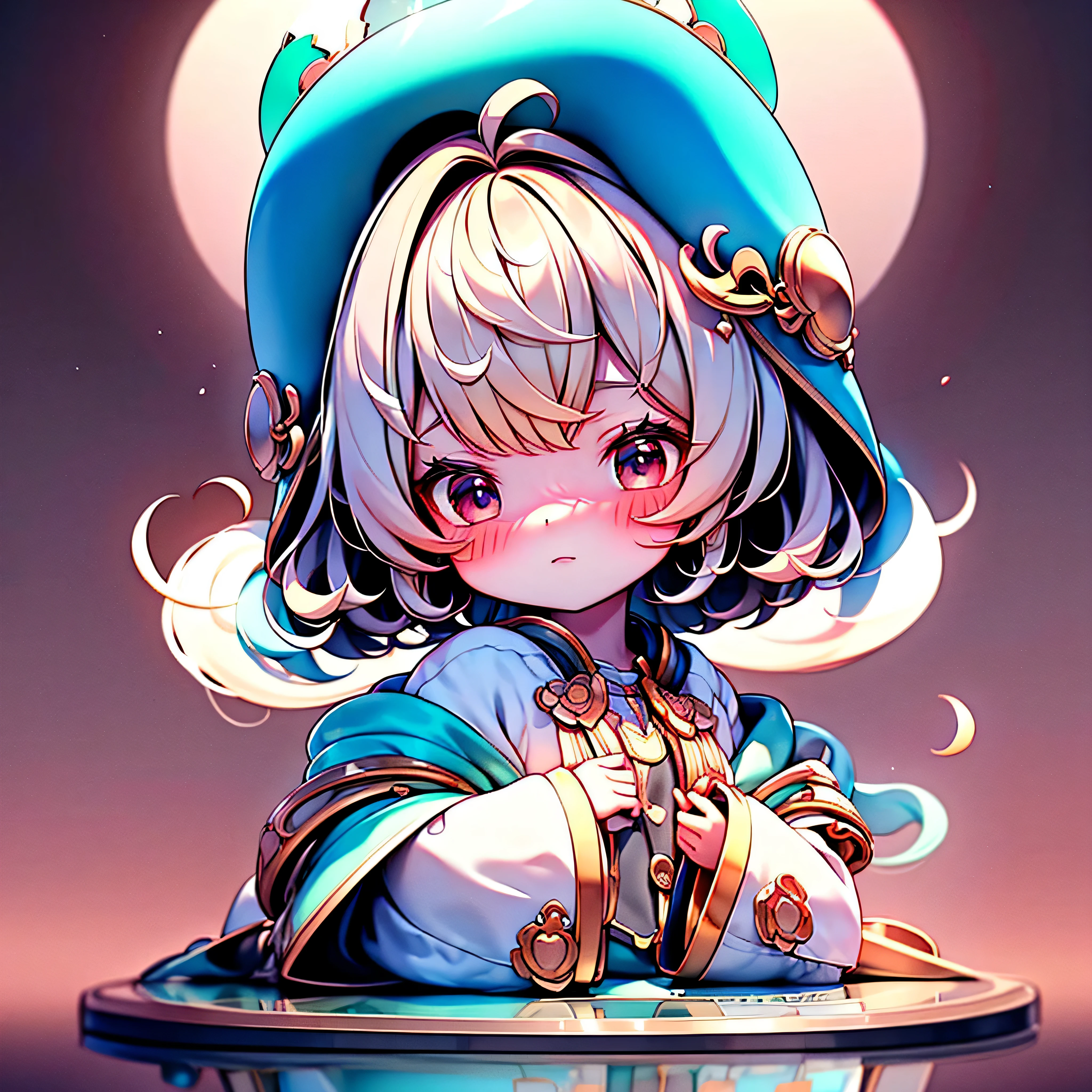 Native {Celestial hues, lofi, shiny aura, oil shine, cute, black girl in a crop top and baggy jeans, big pretty eyes, golden tribal markings,beautiful, epic perfect brights eyes, full lips, back fullbody shot,back view,face smile teeth howling view, reddener, emotionnal embarassed} natural (perfect dark skintone perfect flawless face dynamic pose intricate glowing motifs beautifully detailed floral organic tracery) nature (epic Eiffel geometric perfect composition digital painting artstation concept art smooth Carne-Griffiths pixar Victo-ngai Jean-Baptiste-Monge line_drawing), Grand Nature Back-View tmasterpiece, Alchemist is mixing potions and is going through a moment of discovery. Man alchemist, strong, More masculine face, short beard, low beard, big chin, strong jaw, big jaw, very masculine features, short hair, medieval laboratory, vibrant colors, super detailed, vision away The alchemist is sitting in front of a mixing table, surrounded by several vials of colored liquids and powders. There is a large shelf behind it, lined with different jars, jars and bottles filled with various potions and ingredients. The scene takes place in a medieval laboratory, overlooking the city through a window. It's noon, and the room is filled with natural light. bright_color dappled_MoonLight equirectangular deep path optimal meticulously intricate micro ultra_high-details ultra_high-resolution ultra pro-Photo-realistic ultra_high-quality ultra_high-definition UHD XT3 DSLR HDR extreme improved Octane-render opengl-shaders glsl-shader romm rgb pbr 3DCG fxaa global illumination cgi vfx sfx fkaa txaa rtx ssao post-processing post-production cell-shading tone-mapping Ultra_sharp-focus accurate max saturate reflex Vivid DSLR color-coded rich_colors colorful luminescence volumetric Cinematic_Moonrise lightning contrast augmented sundrop backlight "Heavy Metal" Will-o'-the-wisp dazzling Symmetrical saturate reflection varied multi etc. --v6 --s1000 --c20 --q5 --chaos100
