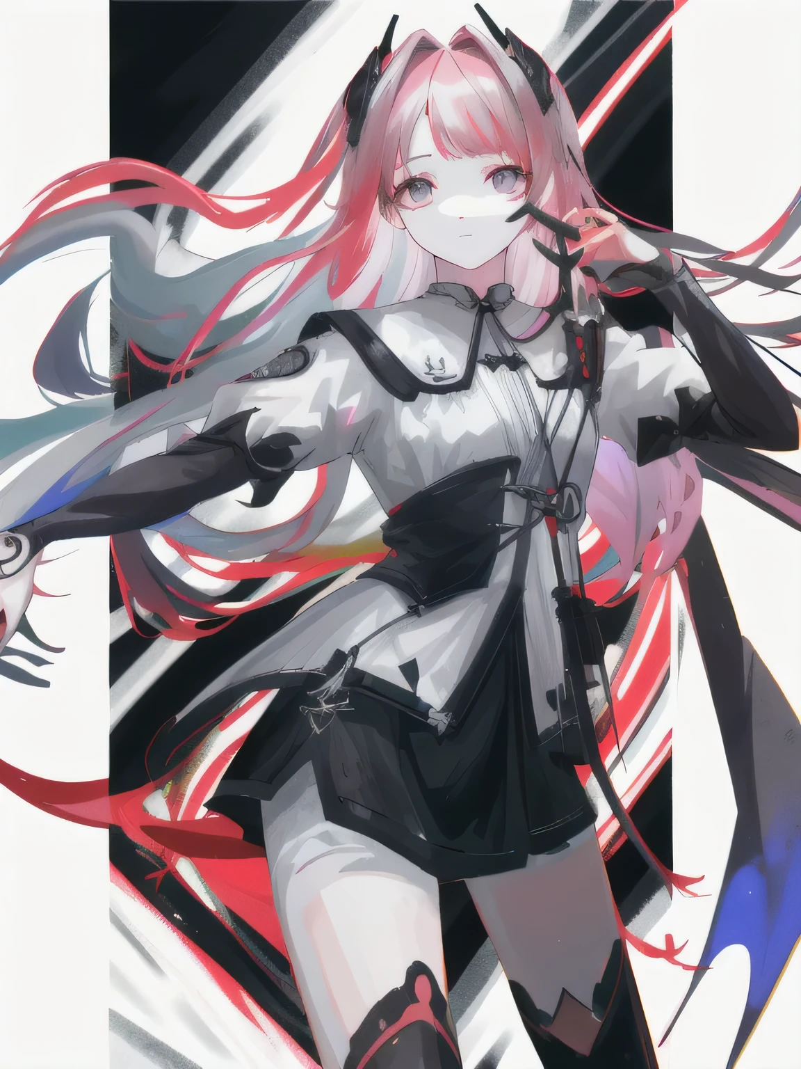 Ultra HD, retina, masterpiece, precise, anatomically correct, Super details, high detail, high quality, Award-winning, best quality, high resolution, good anatomy, 1080P, HD, 4K, 8k, 16k,the only person