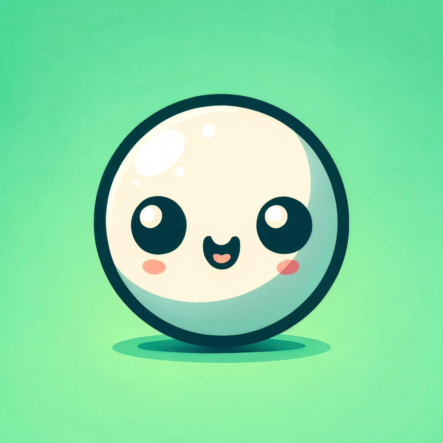 Transparent background