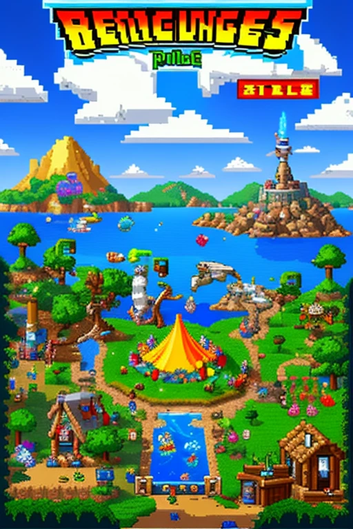 best quality,8k,ultra-detailed,retro game,8-bit pixel art,retro-style characters,old-school video game,arcade game,magical game world,colorful game scenes,classic game console,vintage gaming experience,nostalgic atmosphere,vivid pixelated landscapes,retro game characters with vibrant colors,retro sound effects and music,authentic game controller,retro gaming culture,immersive virtual reality experience,hours of fun and excitement,challenge and adventure,highscore competition,nostalgia-inducing gameplay,strong sense of nostalgia,game over screen,gameplay revolution,retro game revival,classic video game references,pixel-perfect graphics,endless retro gaming possibilities,strategic gameplay,retro gaming community,interactive storytelling,retro game development techniques,innovative game mechanics,retro game design aesthetics,retro pixel art animation,iconic retro game characters,nail-biting boss battles,hidden easter eggs,endless replayability,vintage game cartridges,RPG elements,retro-inspired game levels,retro game collectibles,retro gaming inspired art,retro game addiction.