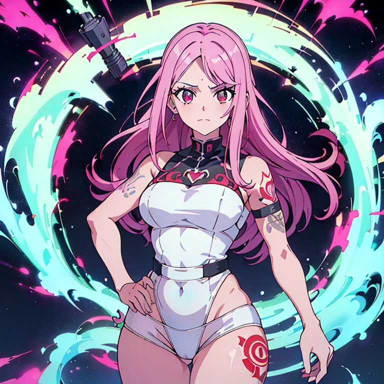 "Get ready for an adrenaline-fueled adventure with the 01 gangstar crew. With their unique blend of street smarts and futuristic technology, they are the ultimate team to take on any challenge. Join them on their latest mission and witness the stunning renderings of their epic battles."