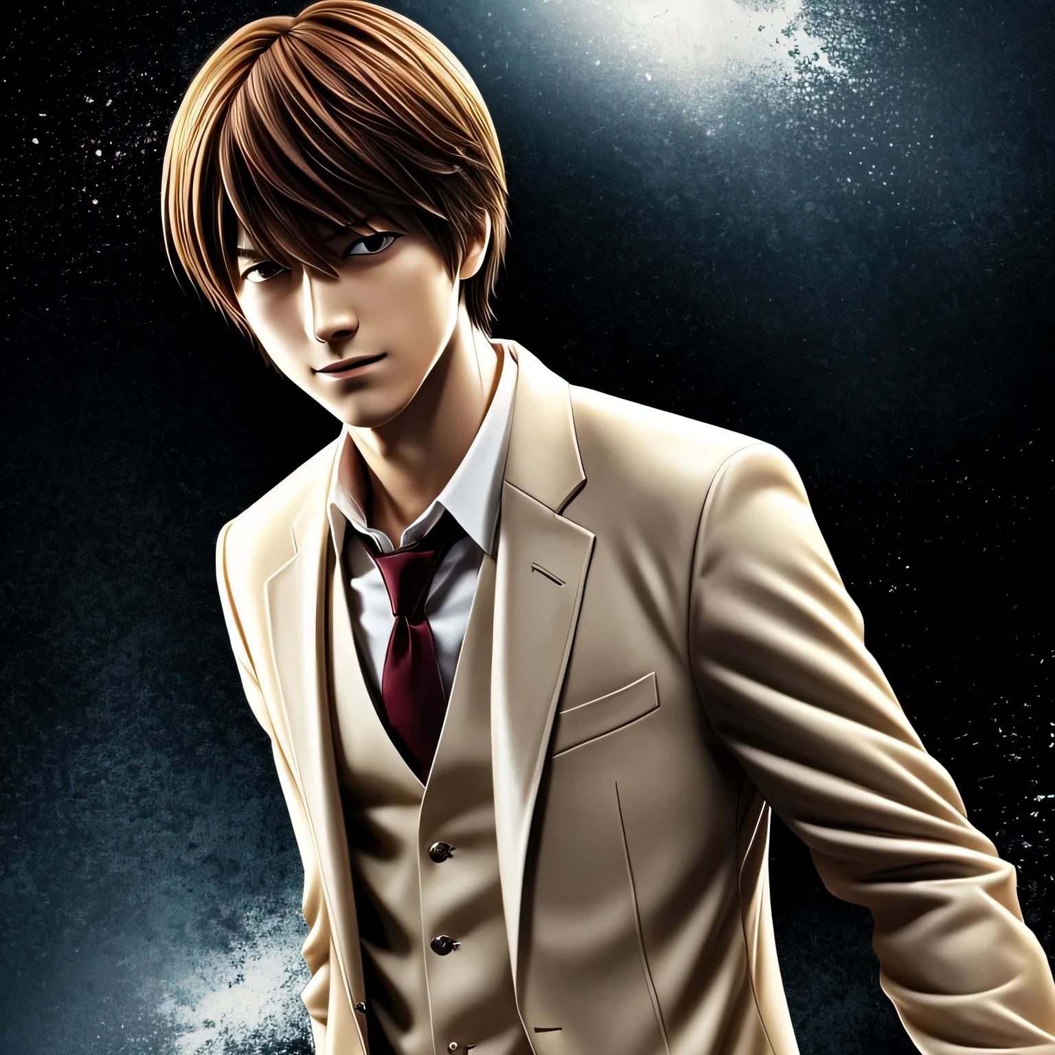 Light yagami images