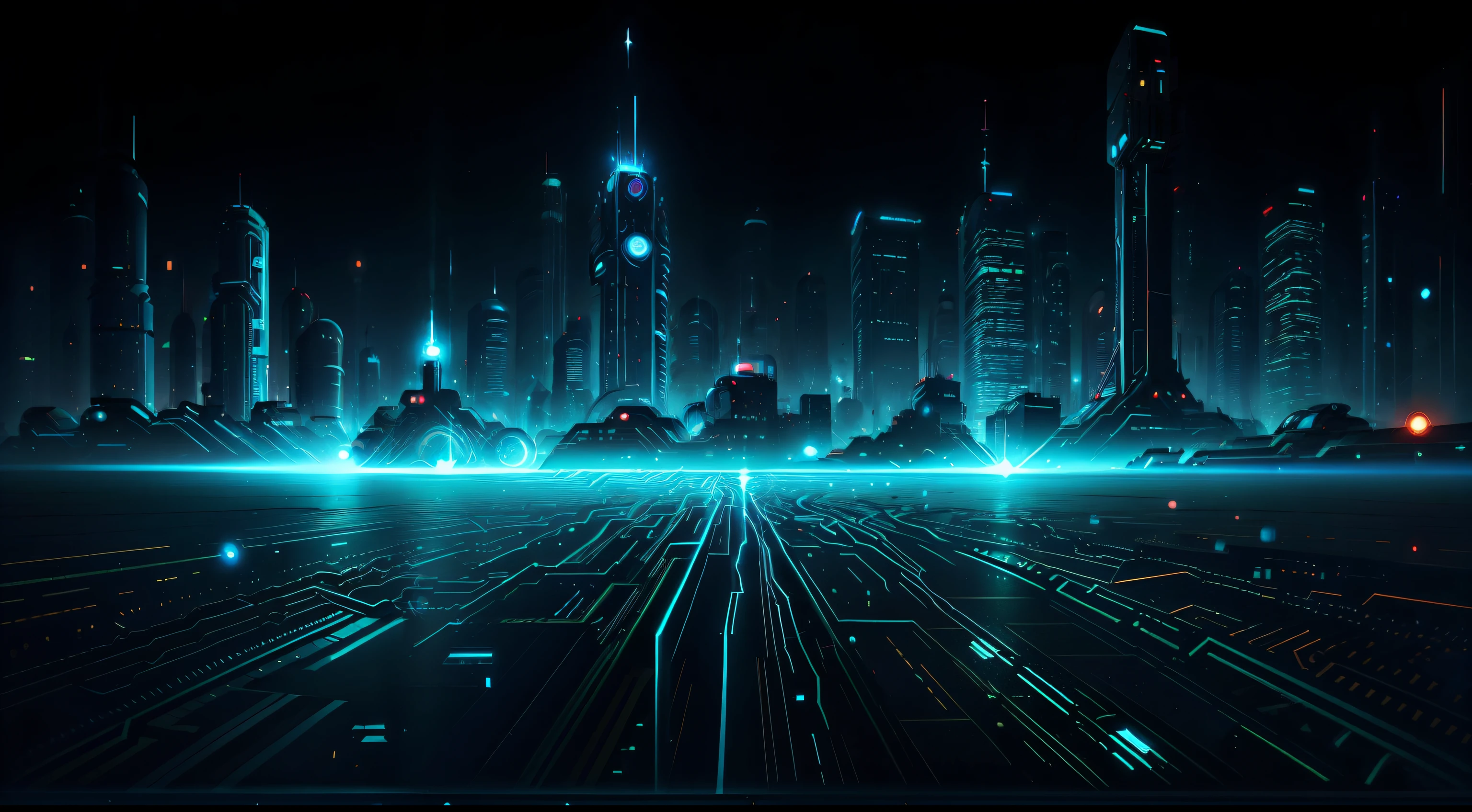 laser