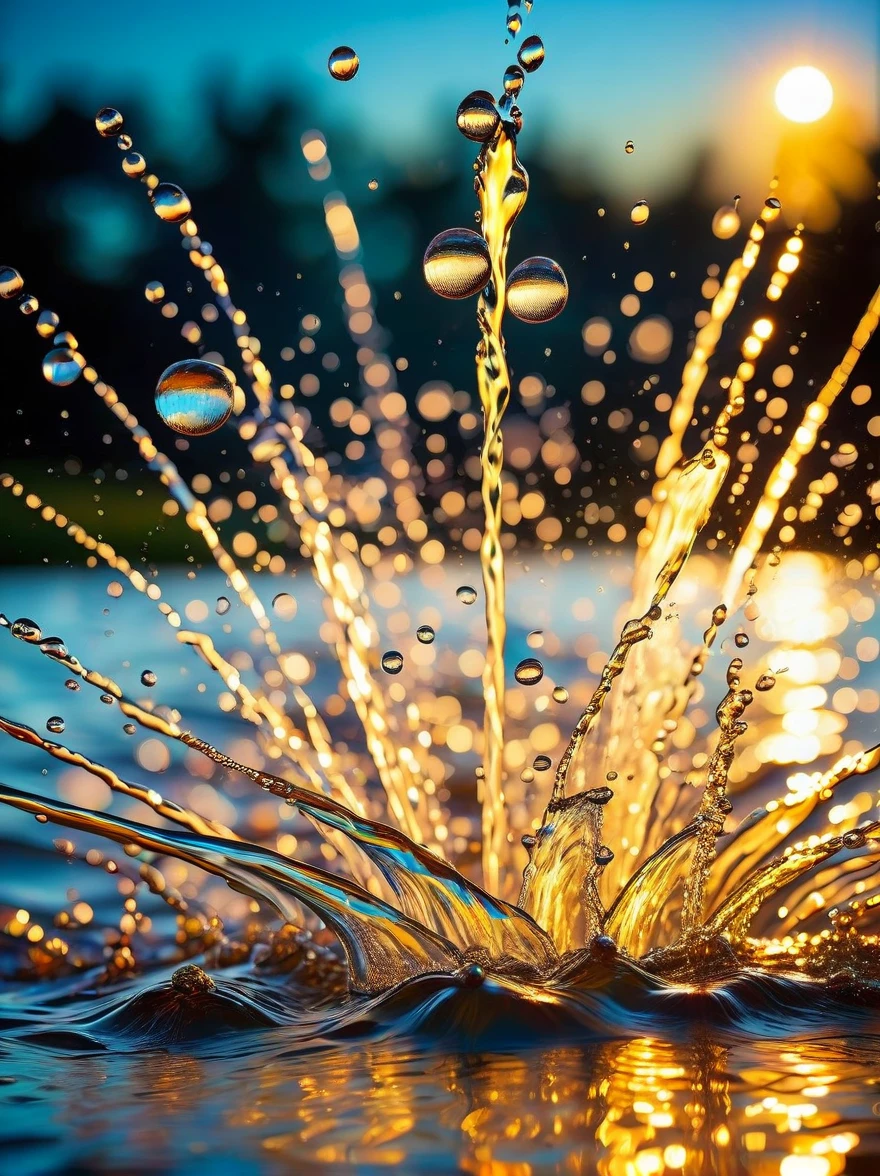 lighting art,Best quality, Masterpiece
Macro photography,glowing ice crystals Leaves and Flowers, glowing snow, patterns,rich details,selective focus,depth of field,blur, Bokeh,32K,
,National Geographic Magazine Style,High definition, ultra-high resolution, macro photography,rim lighting, fluffy light